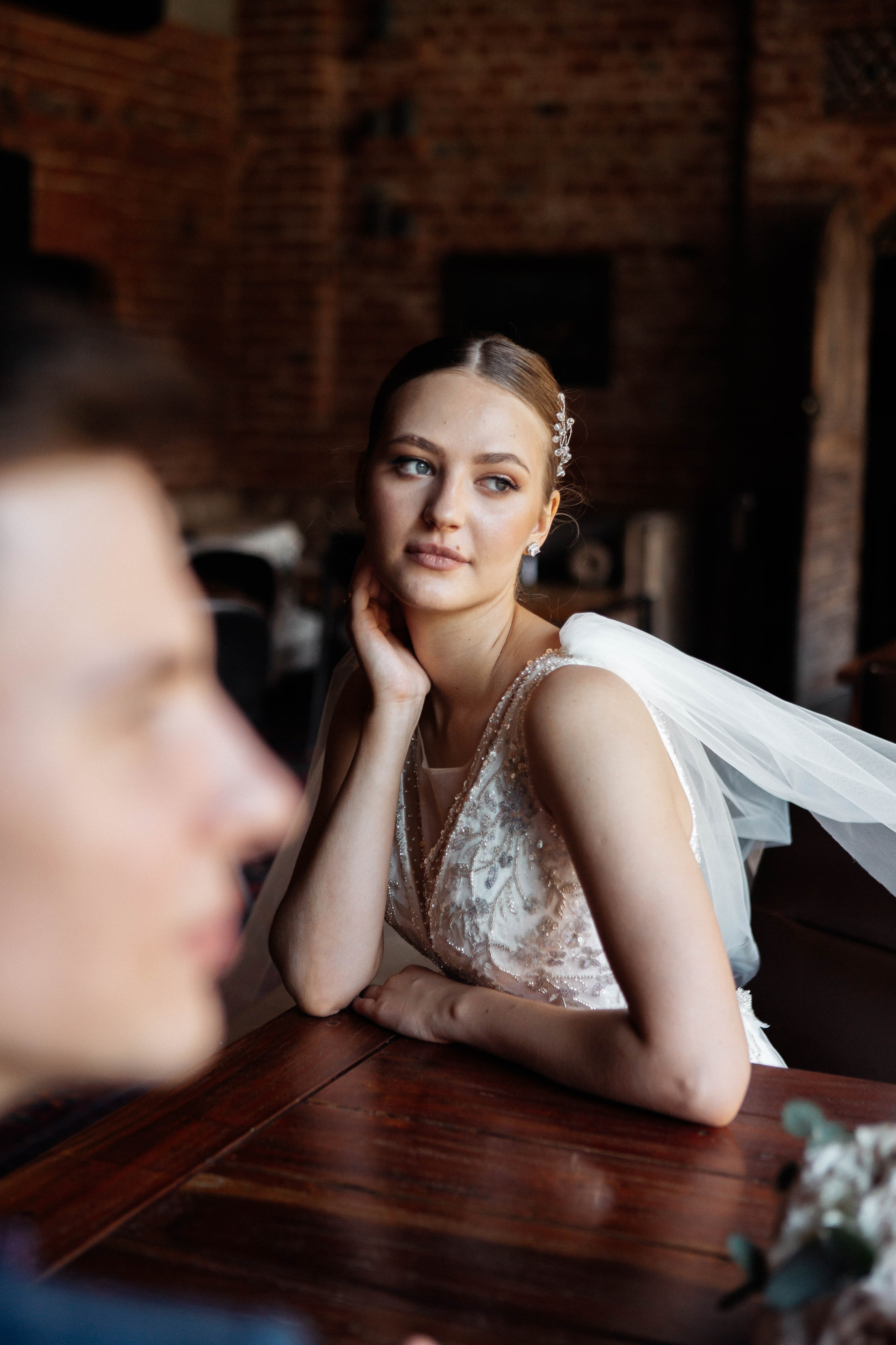 Миша и Соня. Фотограф Дарья Бобровских в Воронеже