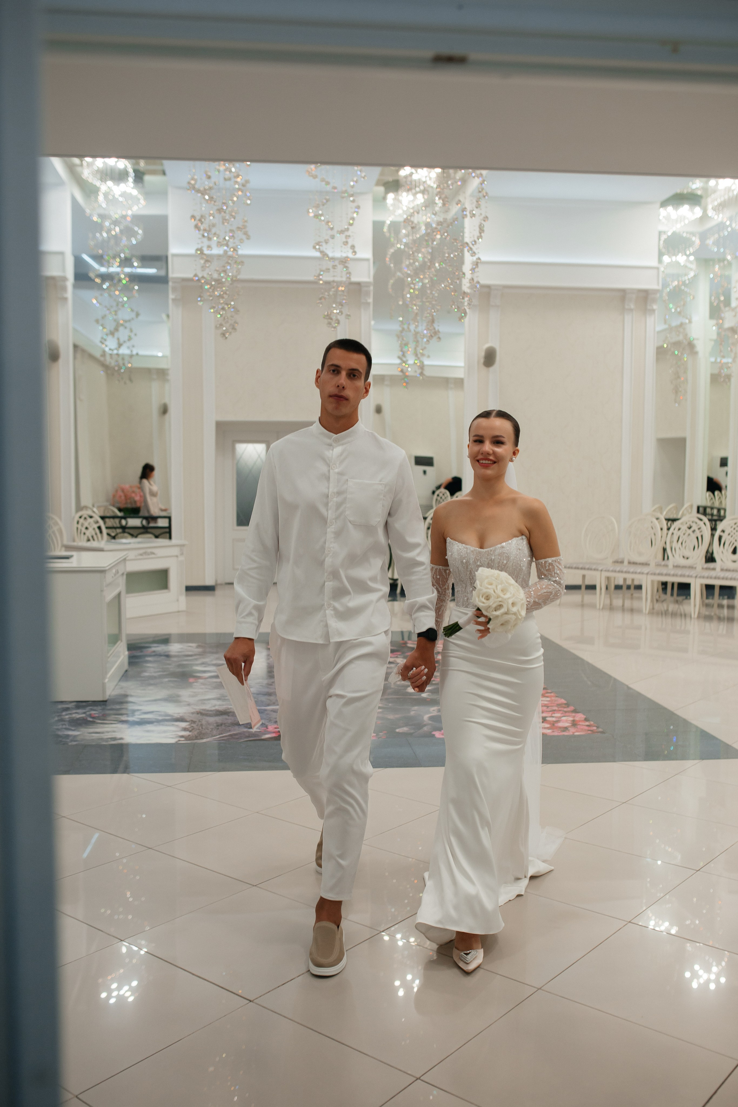 Wedding Day. Анна Михайлова|Свадебный фотограф в Санкт-Петербурге