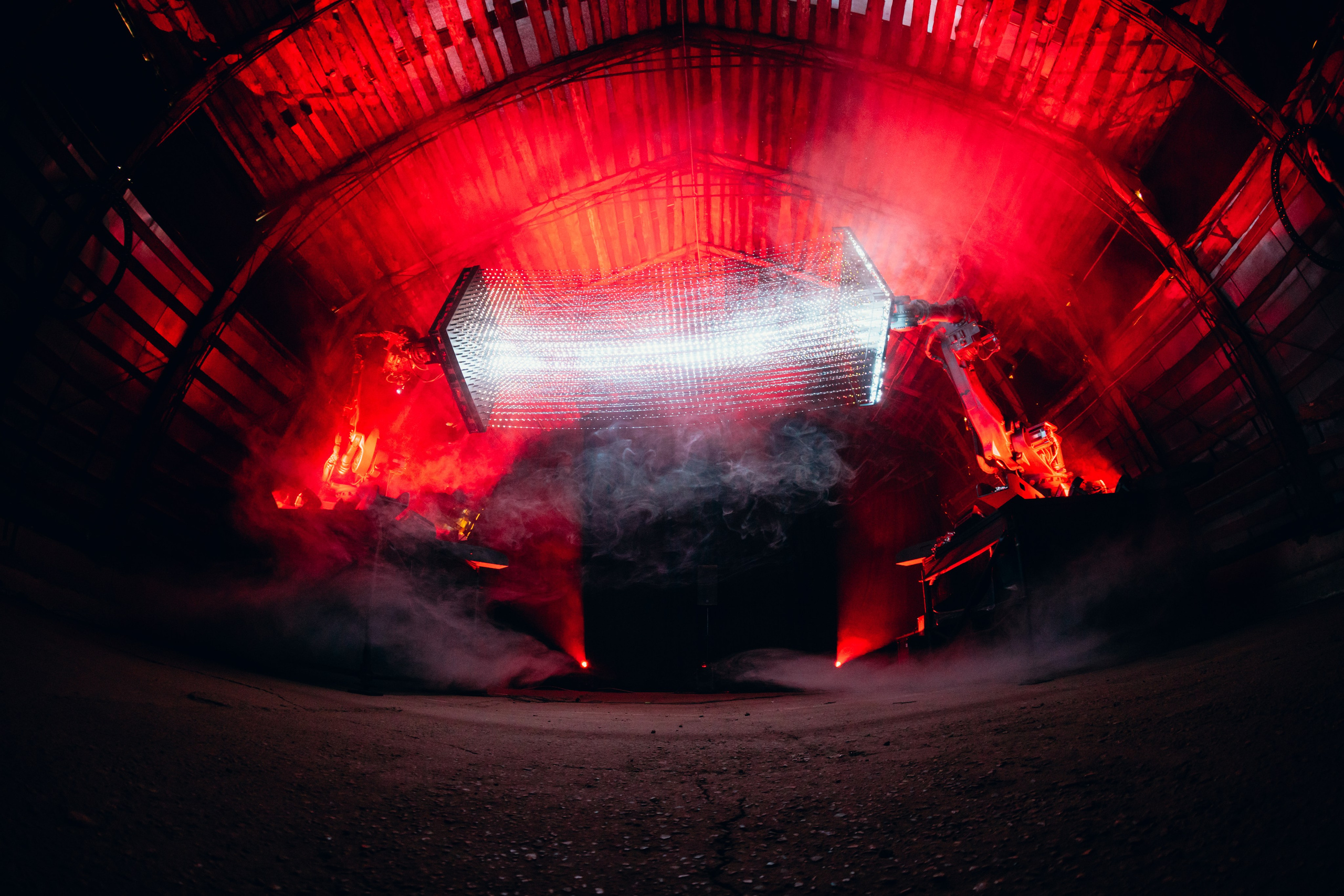 NUR 2025. Главная