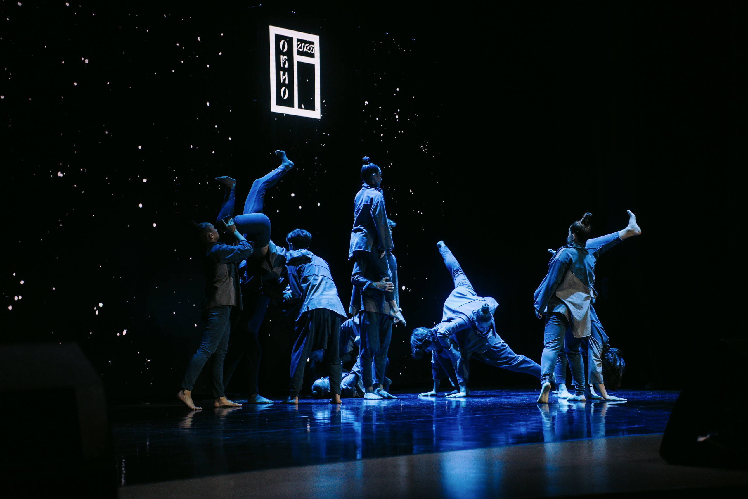 Окно. Главная