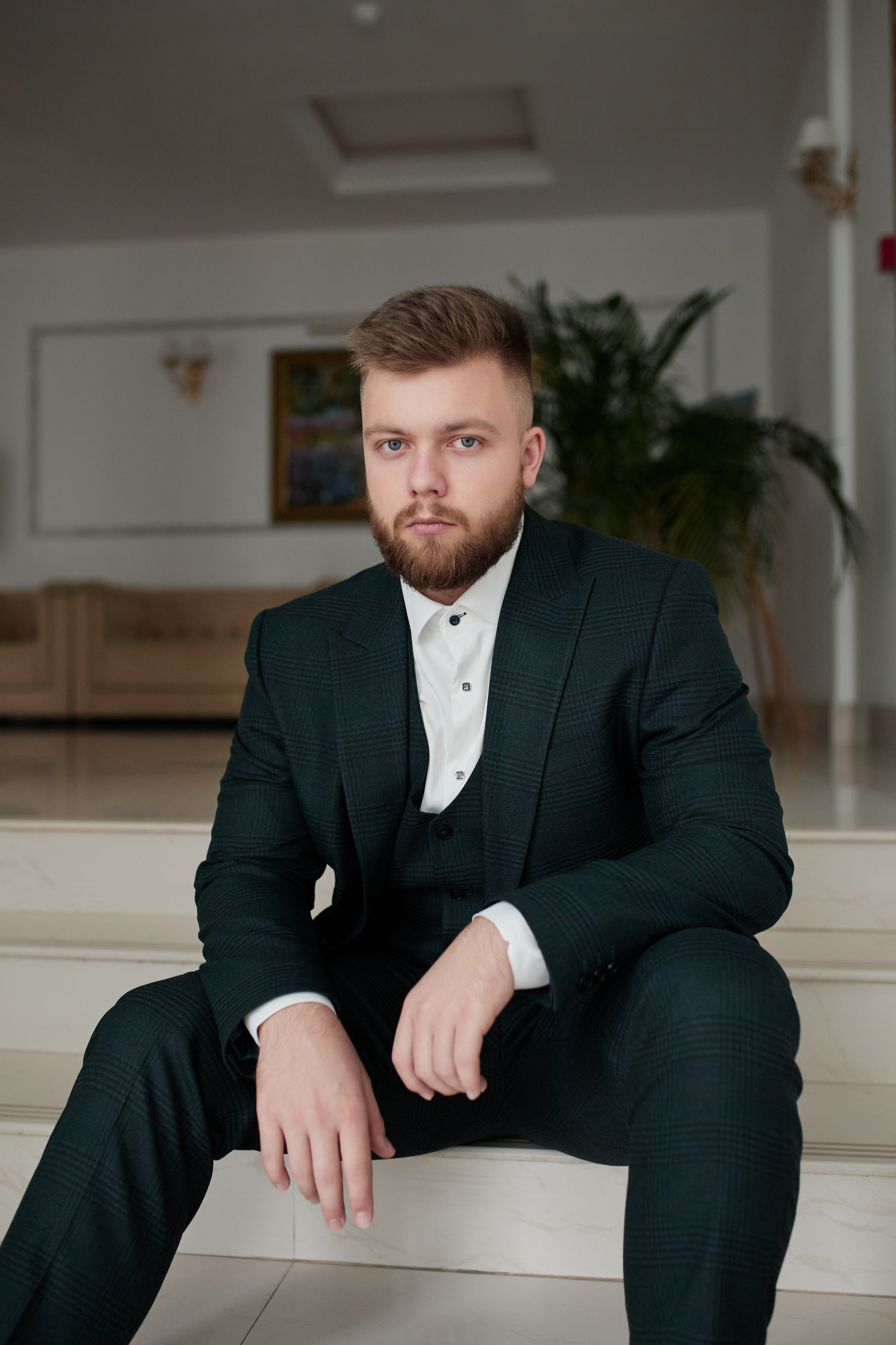 Dasha&Valera. Антонина Талах фотограф в Москве