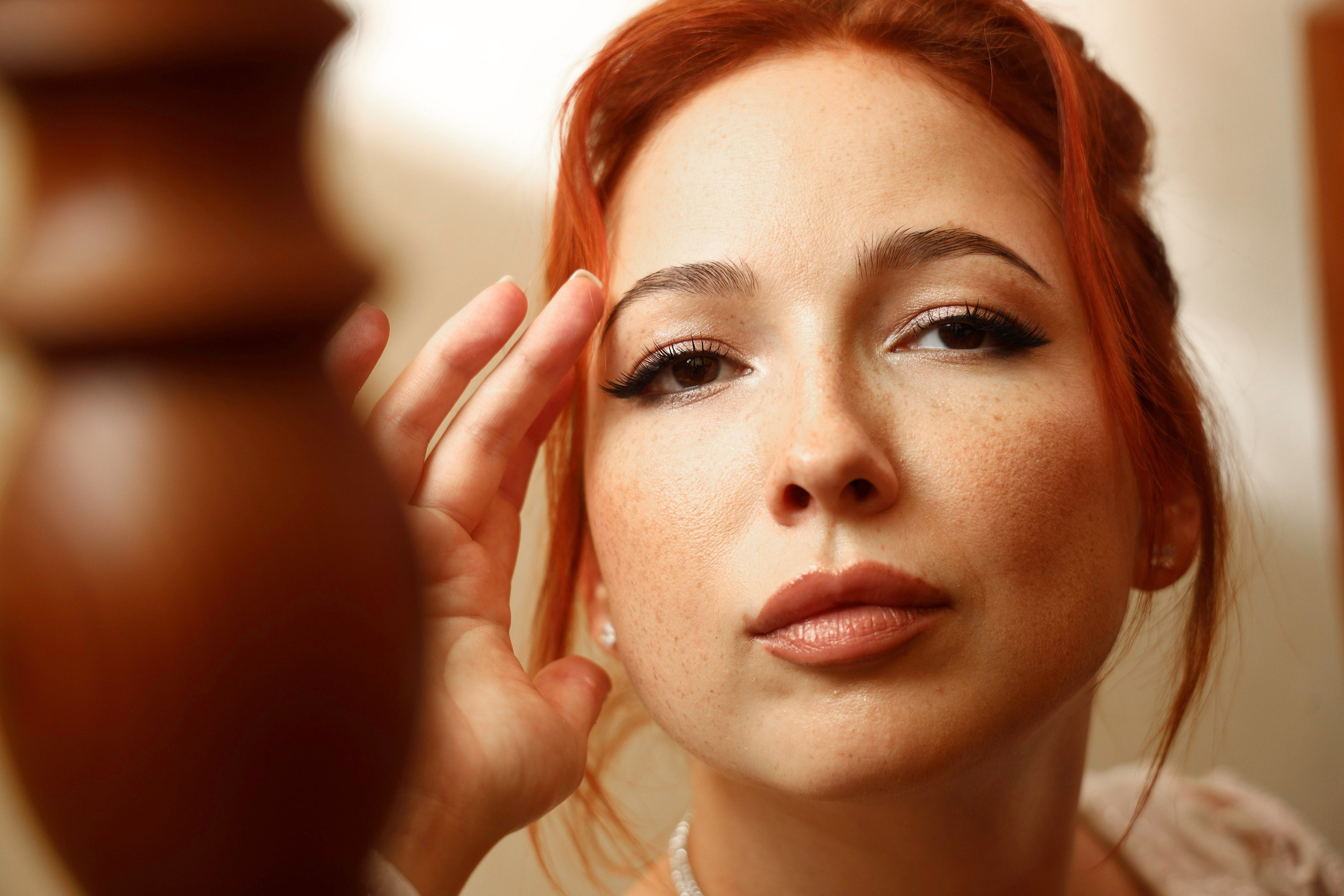 Илья & Ксения. Olya Posnimay