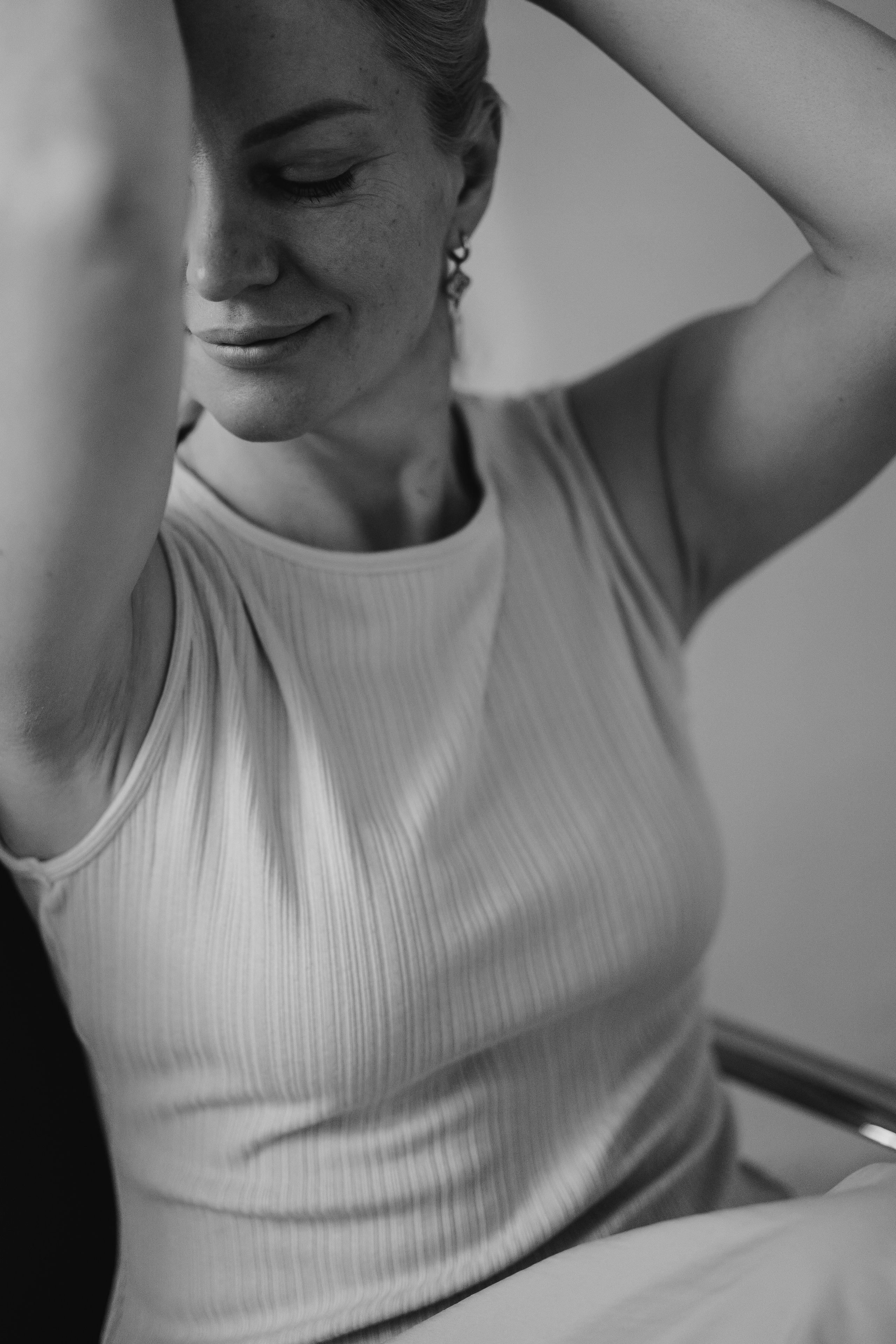 Таня. Фотограф в Москве Ирина Малахова