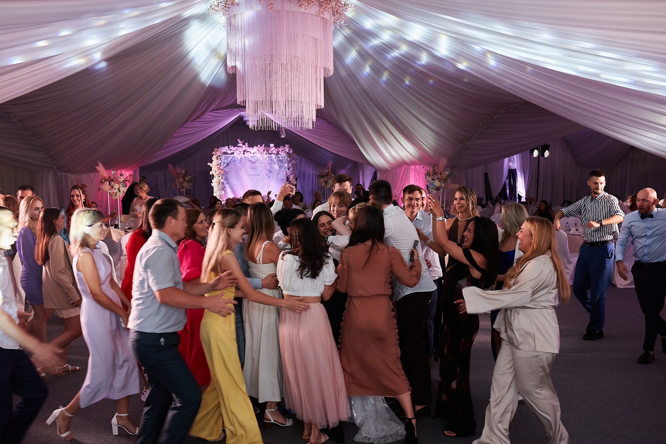 Даниил & Евгения. Фотограф и Видеограф в Москве. Олег Корушев