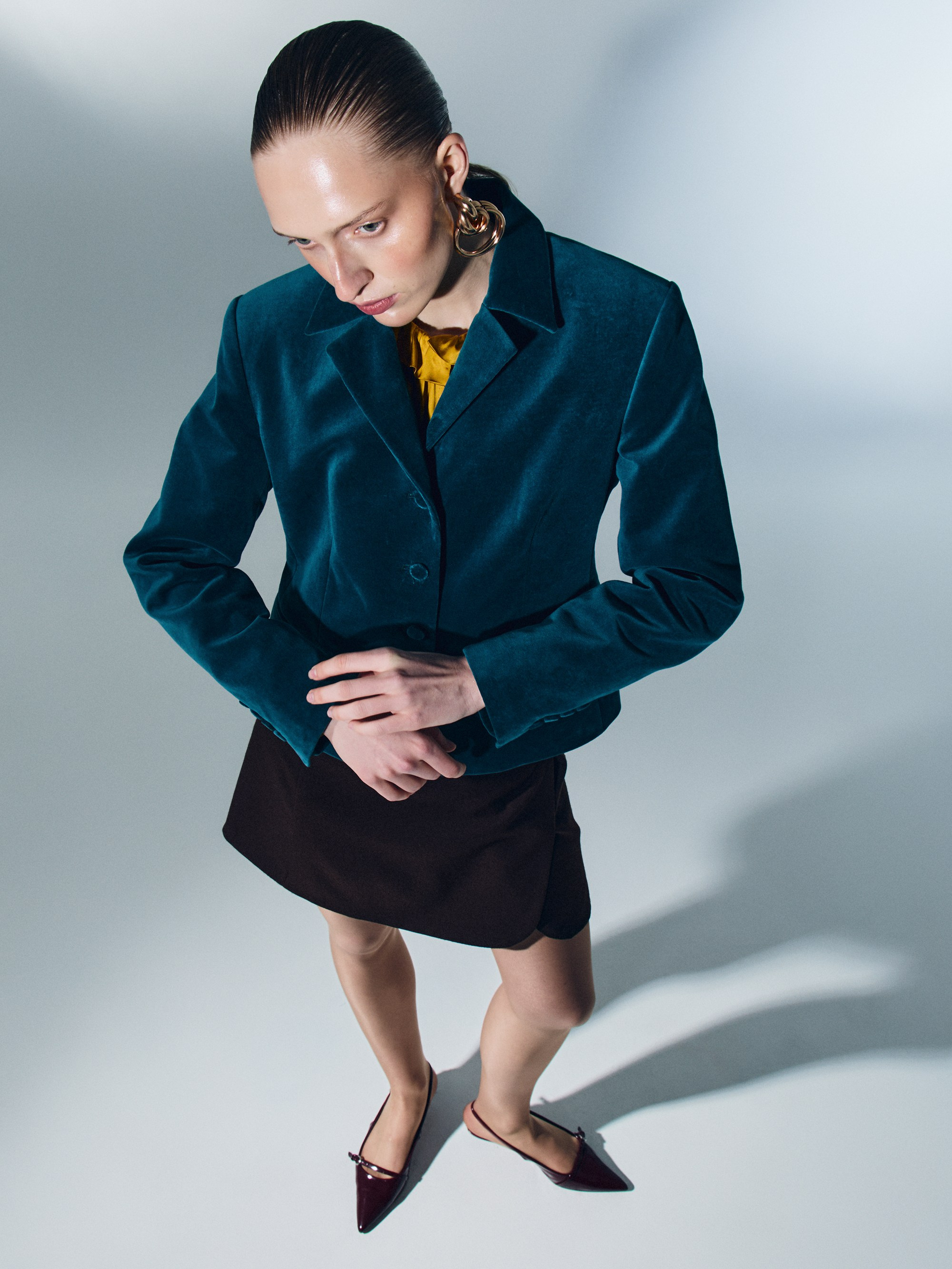 6. Фотосъемки одежды и аксессуаров для Wildberries, Ozon