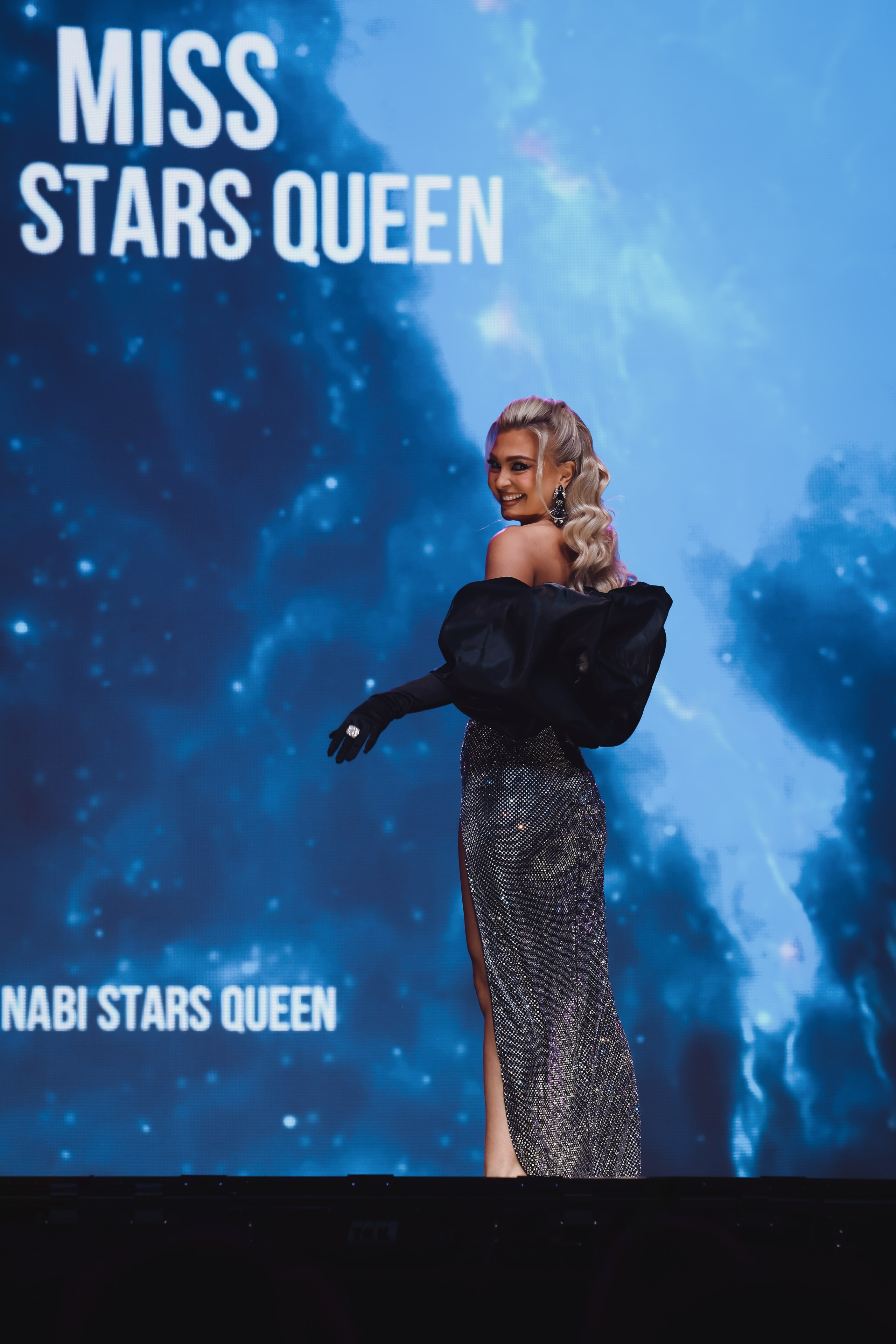 NABI Stars Queen. Всероссийский конкурс красоты. Fashion Фотограф в СПб Yana Kochkina