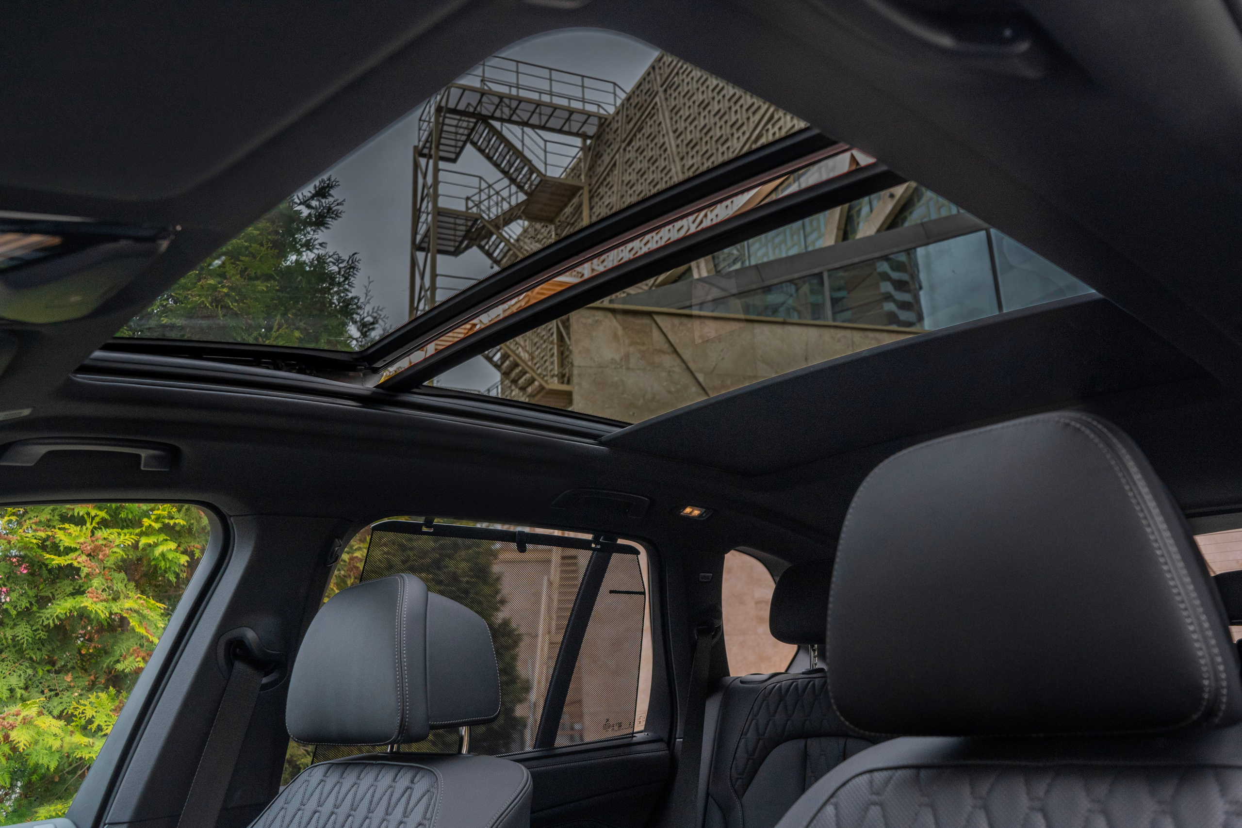 BMW X5. Автомобильный фотограф Ногинск Денис Городок