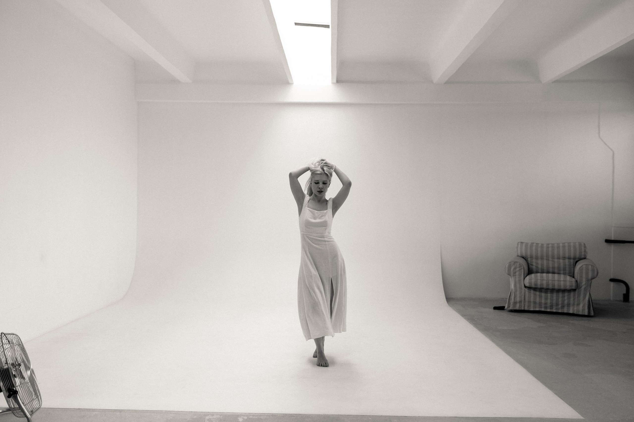 Катя. Фотограф Марина Росси