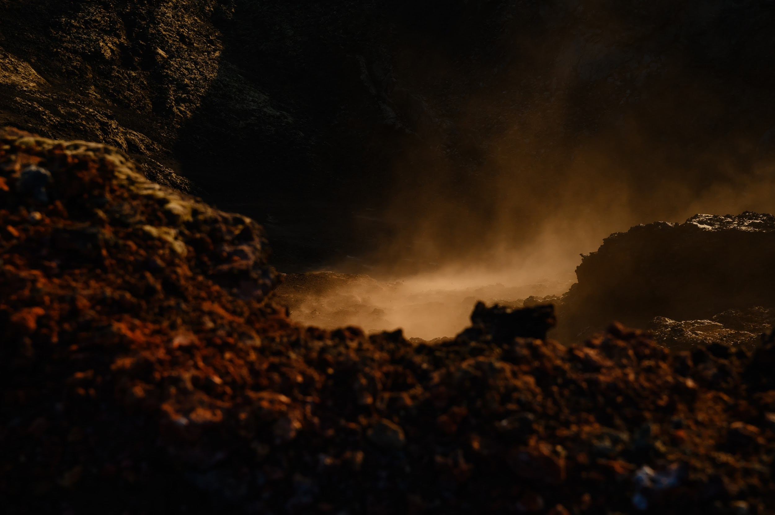 Камчатка 08.2024. Фотограф Марина Росси