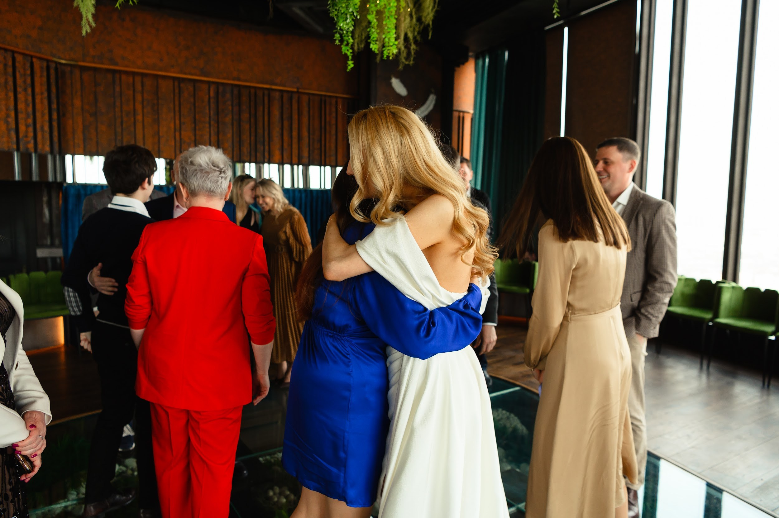 N&S. Фотограф Марина Росси