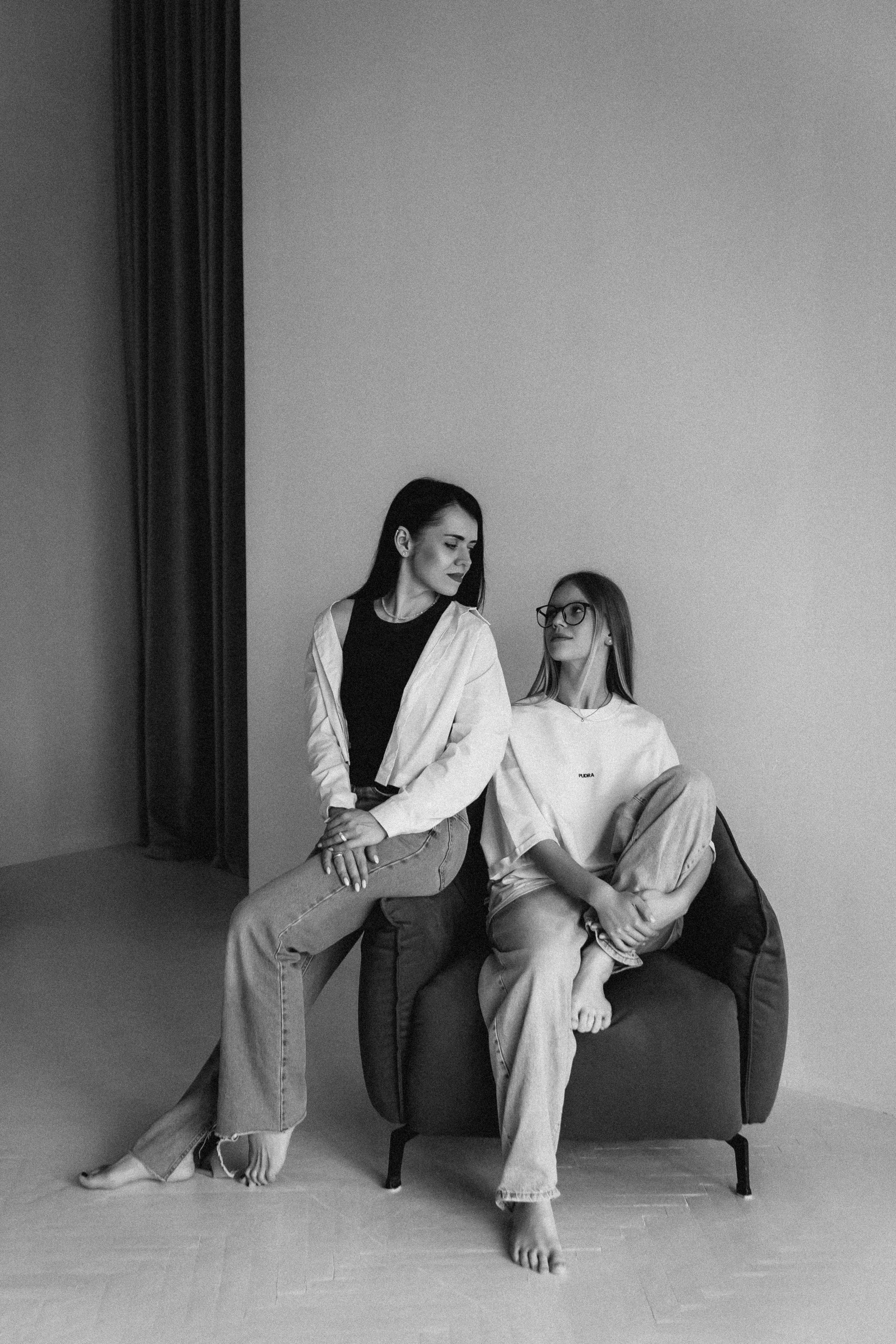 Кристина и Арина. Семейный фотограф Минск Усова Ольга