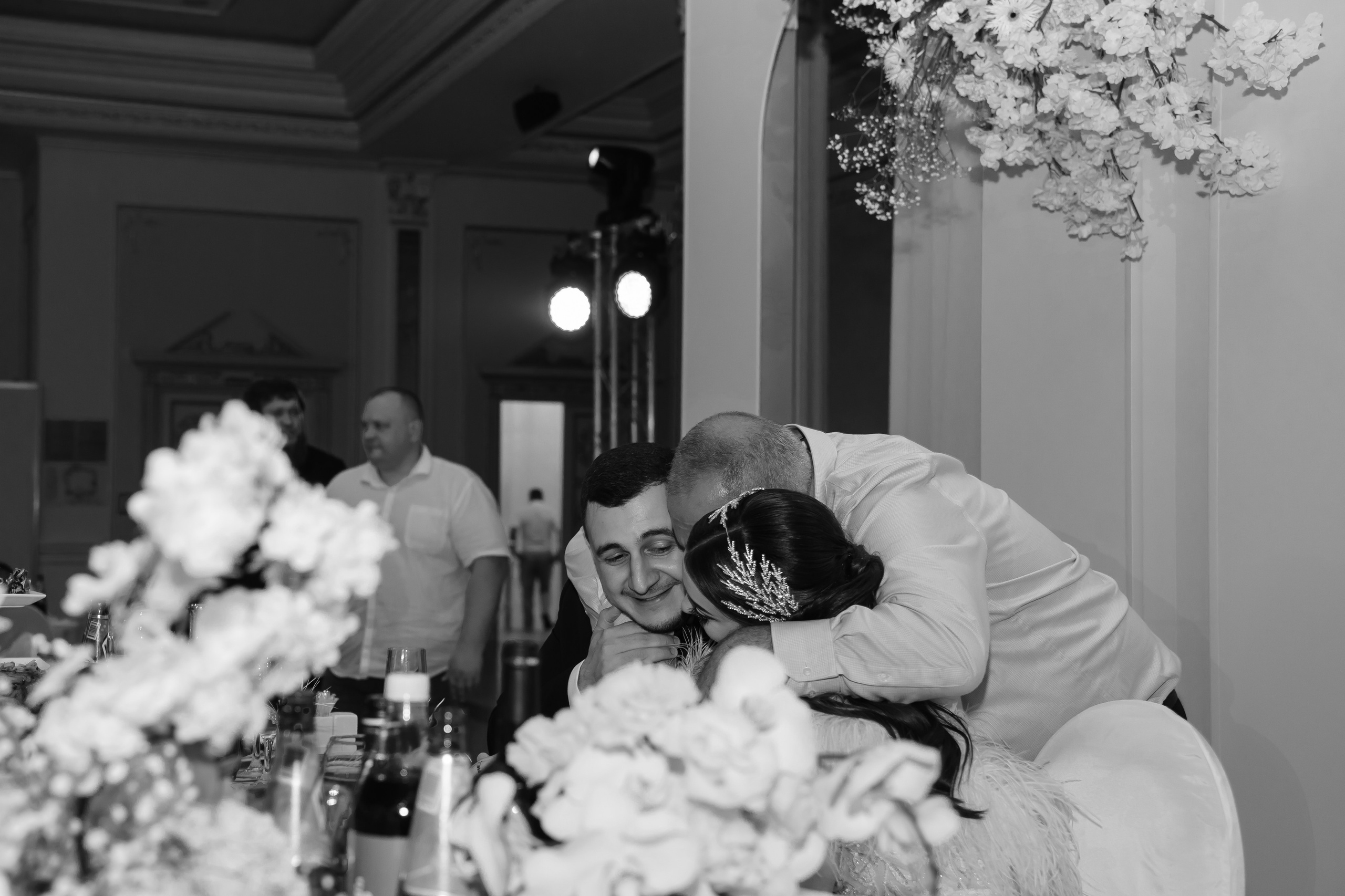 Карен и Сэда. Свадебный фотограф Красноярск Вязьминова Мария