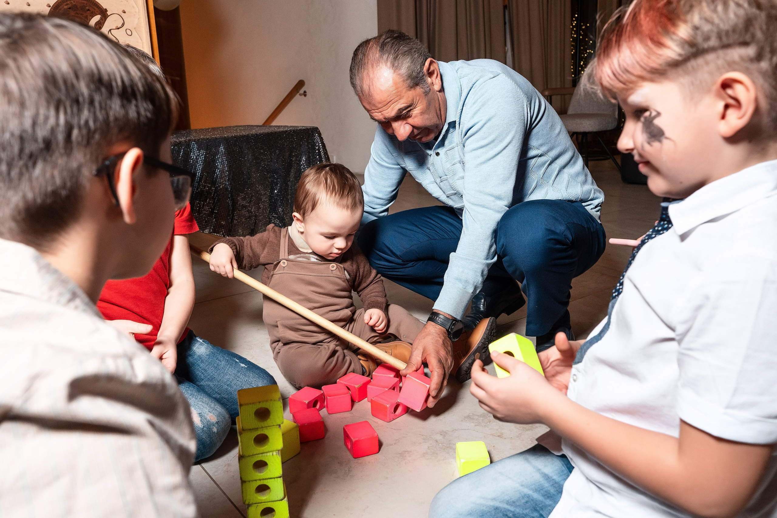 Фотограф в Сочи на день рождение. Фотограф Сочи
