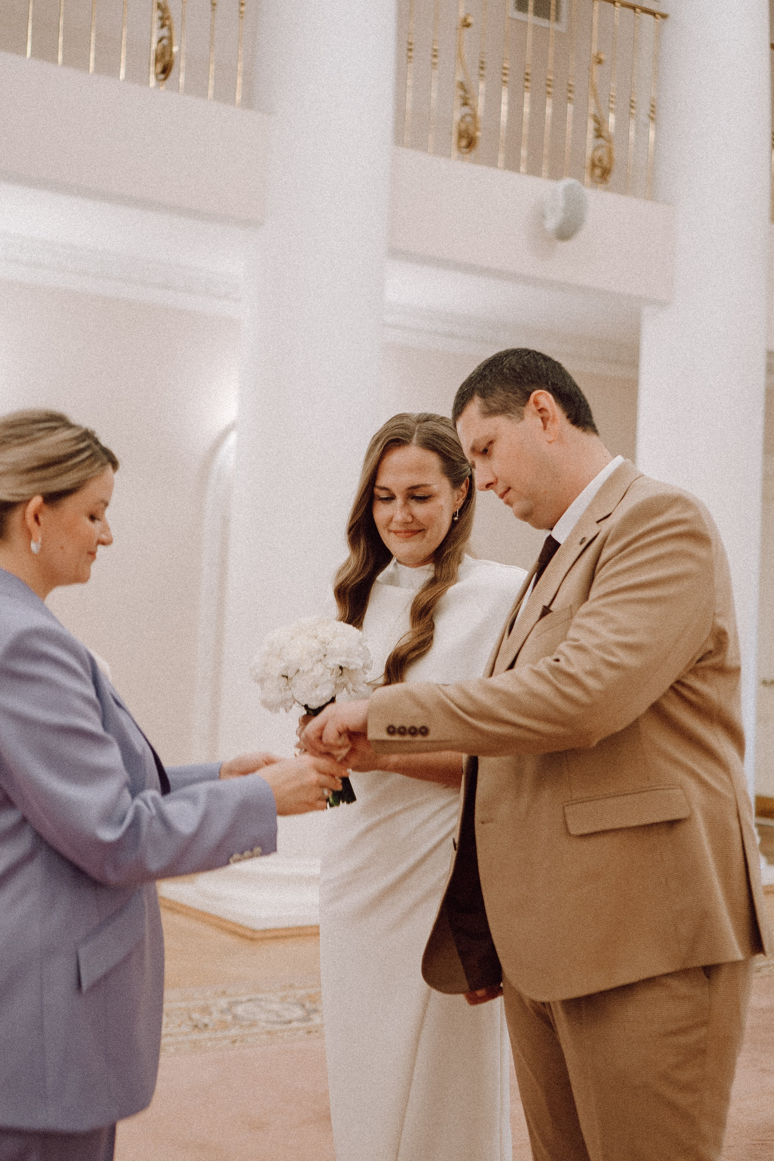 СВАДЕБНАЯ СЬЕМКА В ПУШКИН. Профессиональный фотограф, Санкт-Петербург — Виктория Богомолова