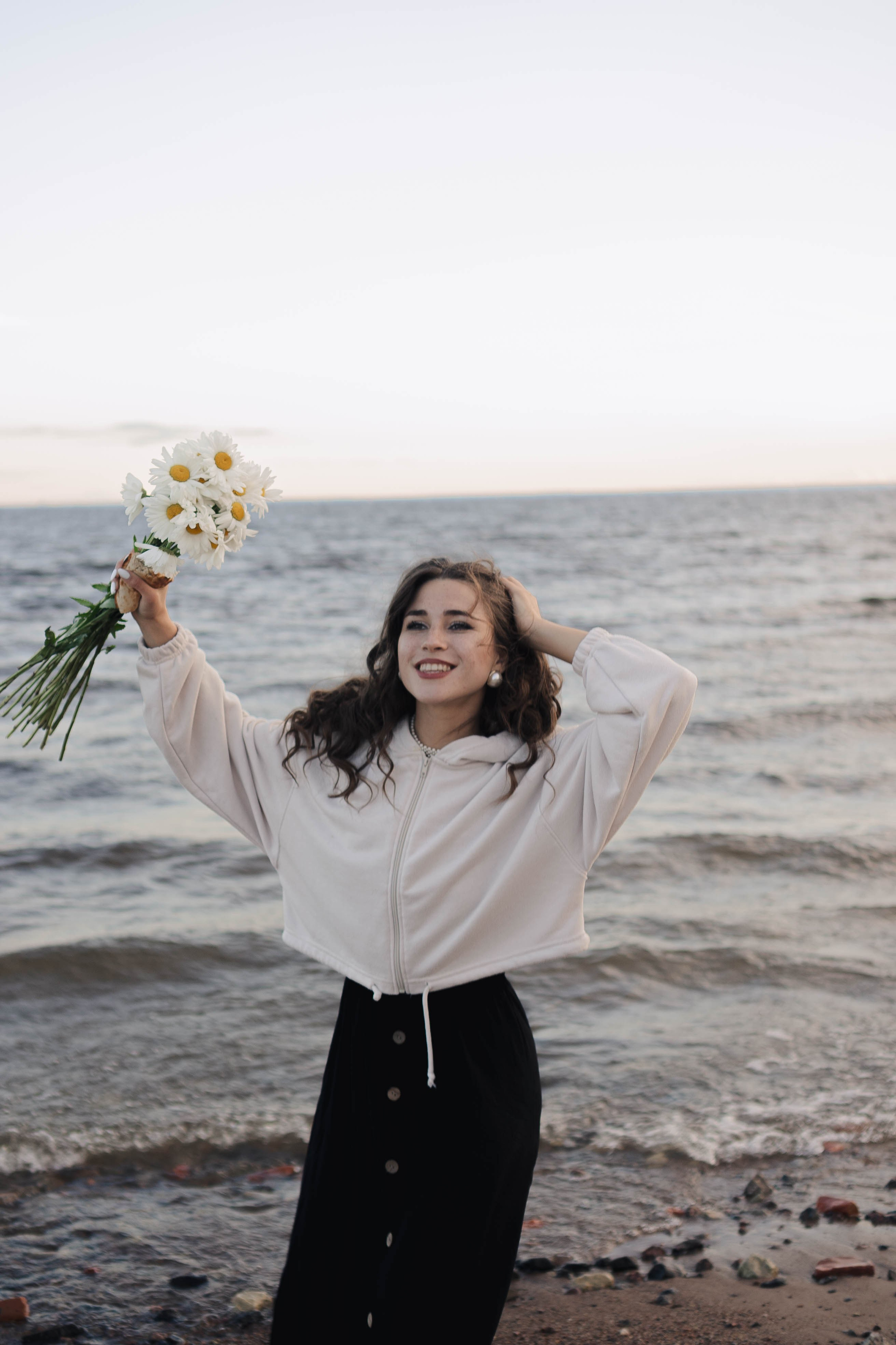 На заливе. Профессиональный фотограф, Санкт-Петербург — Виктория Богомолова