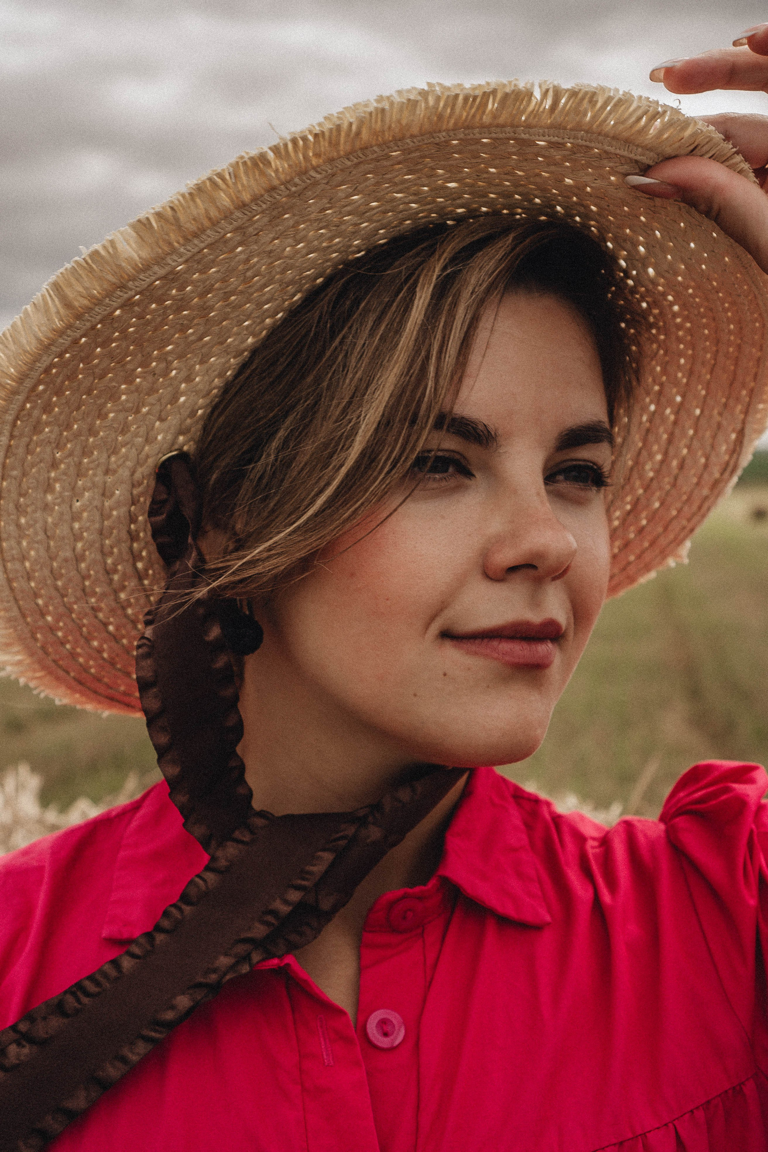 Август. Профессиональный фотограф, Санкт-Петербург — Виктория Богомолова