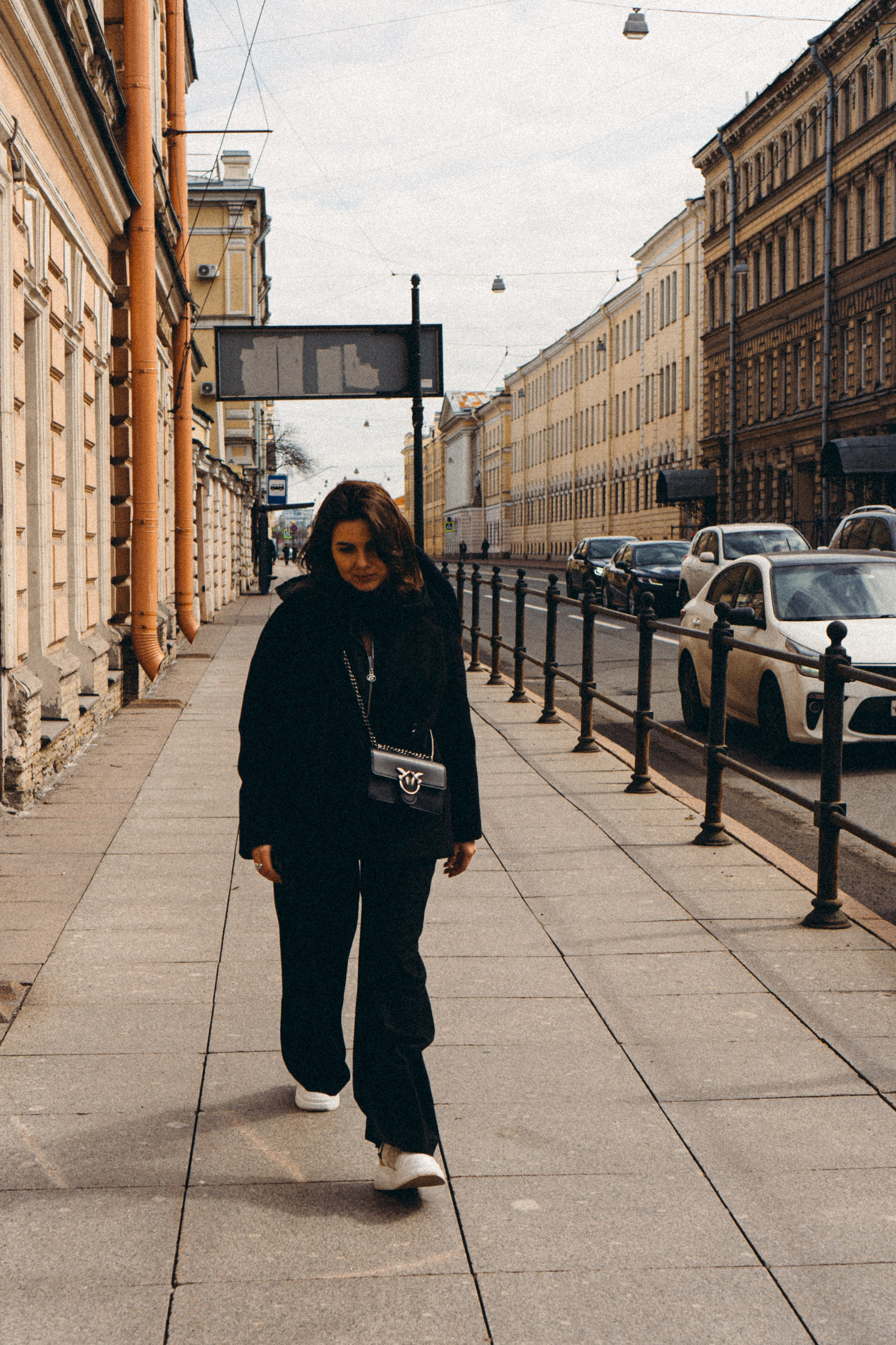 Прогулка по весеннему Питеру. Профессиональный фотограф, Санкт-Петербург — Виктория Богомолова