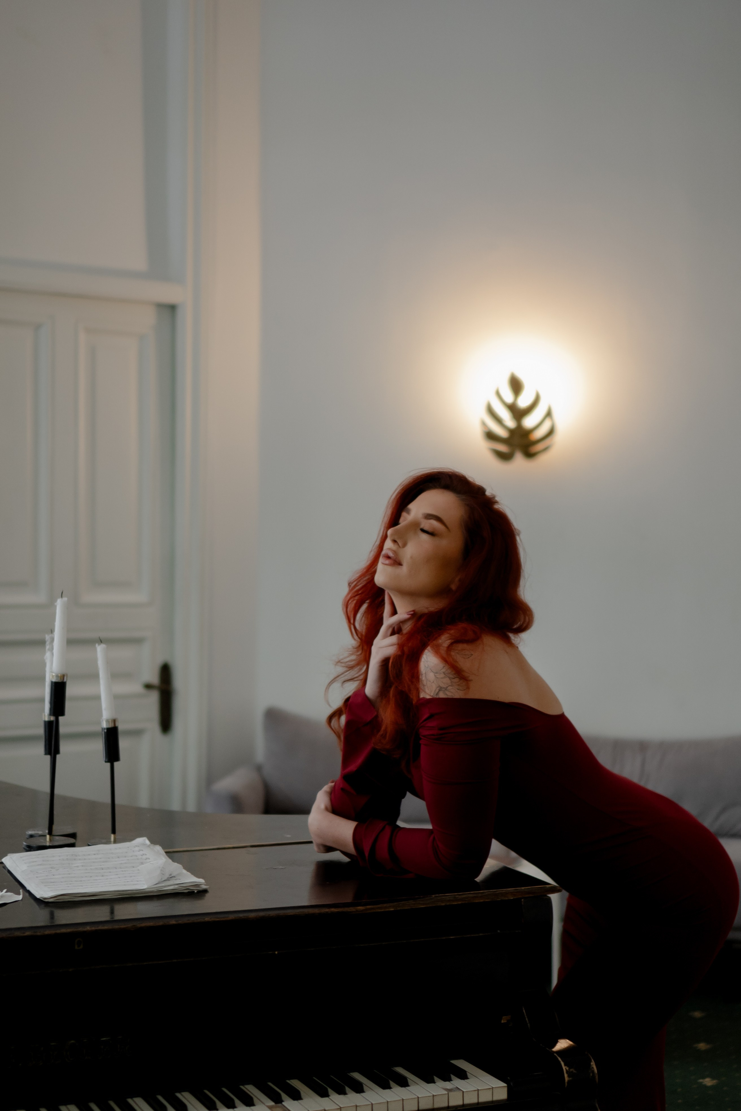 Для девушки. Профессиональный фотограф, Санкт-Петербург — Виктория Богомолова