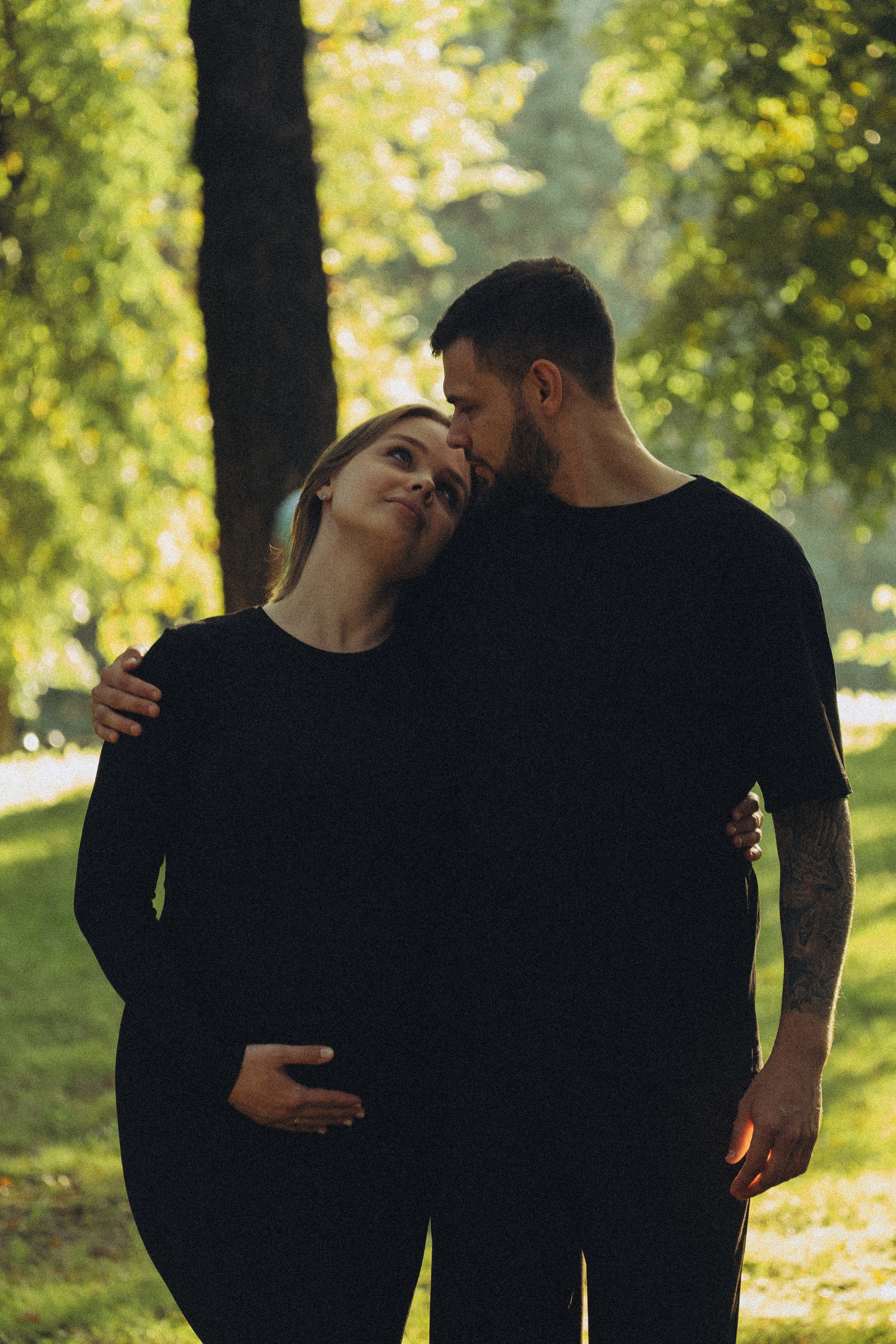 БЕРЕМЕННОСТЬ. Профессиональный фотограф, Санкт-Петербург — Виктория Богомолова