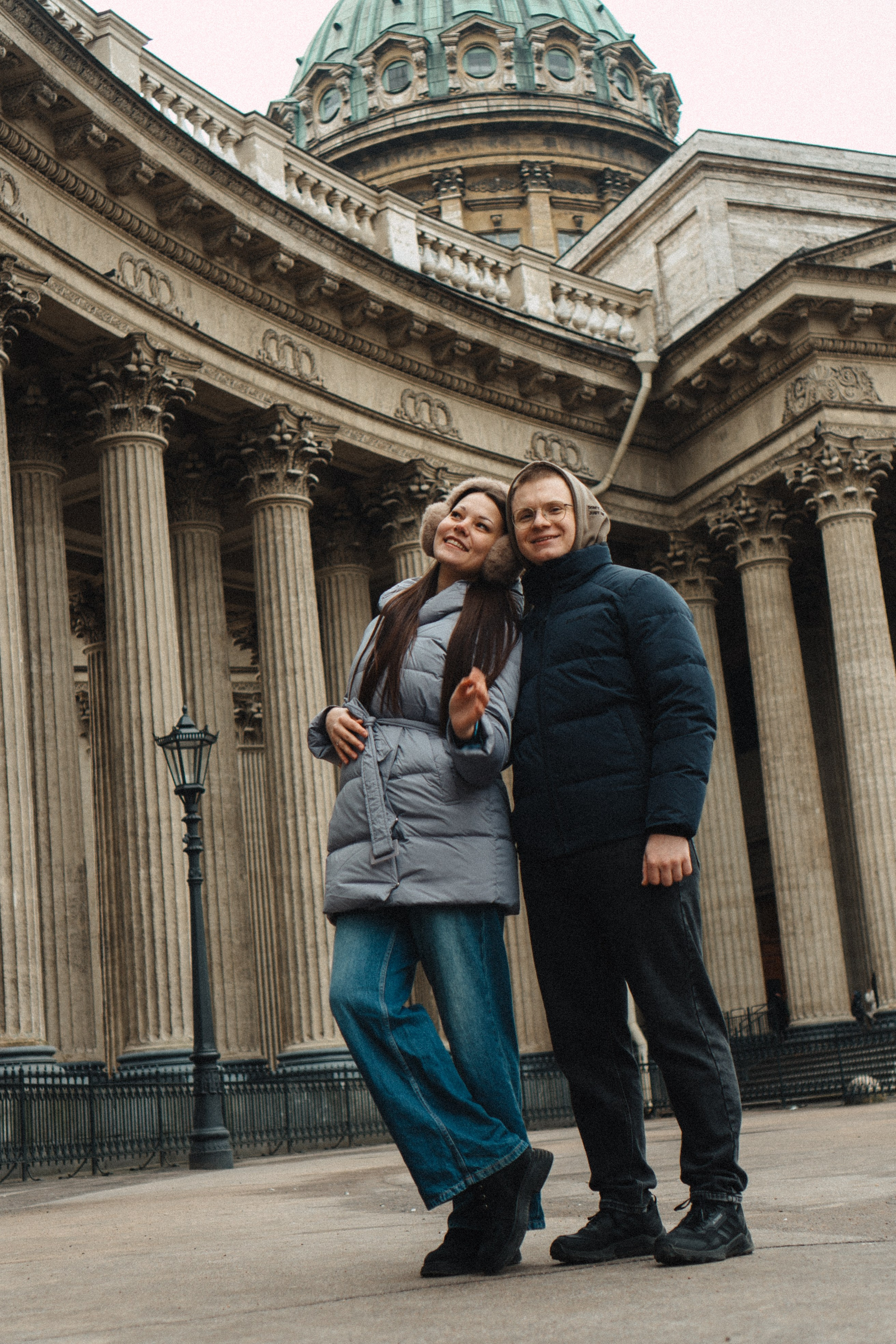 Весеняя прогулка. Профессиональный фотограф, Санкт-Петербург — Виктория Богомолова