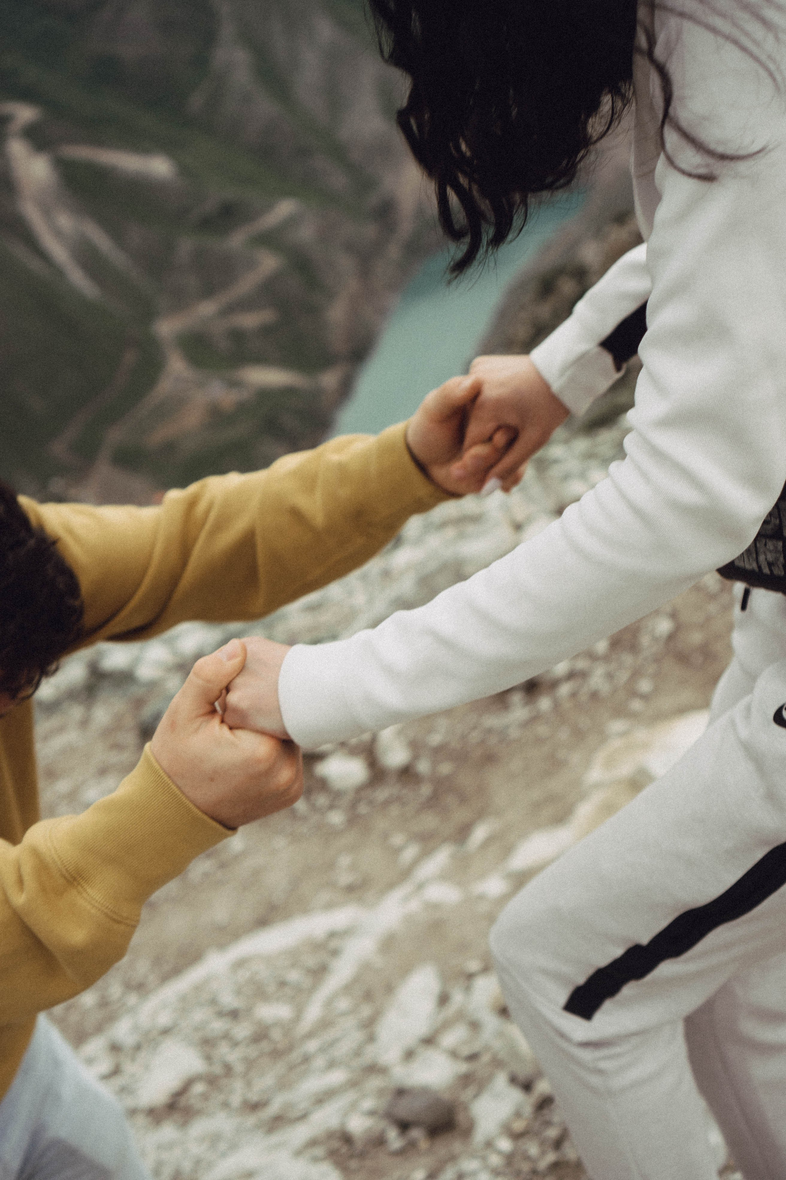 Каньон. Профессиональный фотограф, Санкт-Петербург — Виктория Богомолова