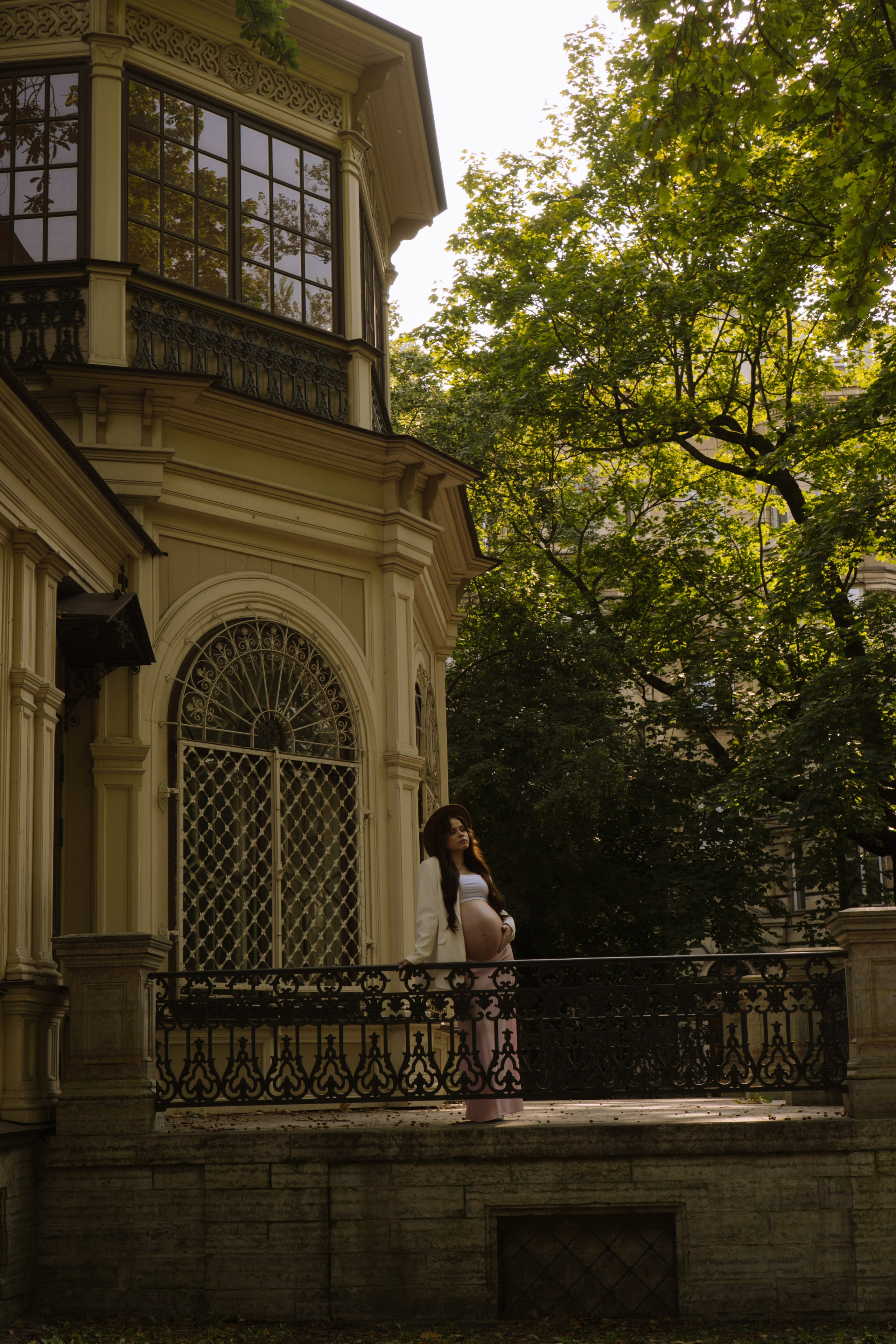 СЕМЕЙНАЯ ИСТОРИЯ. Профессиональный фотограф, Санкт-Петербург — Виктория Богомолова