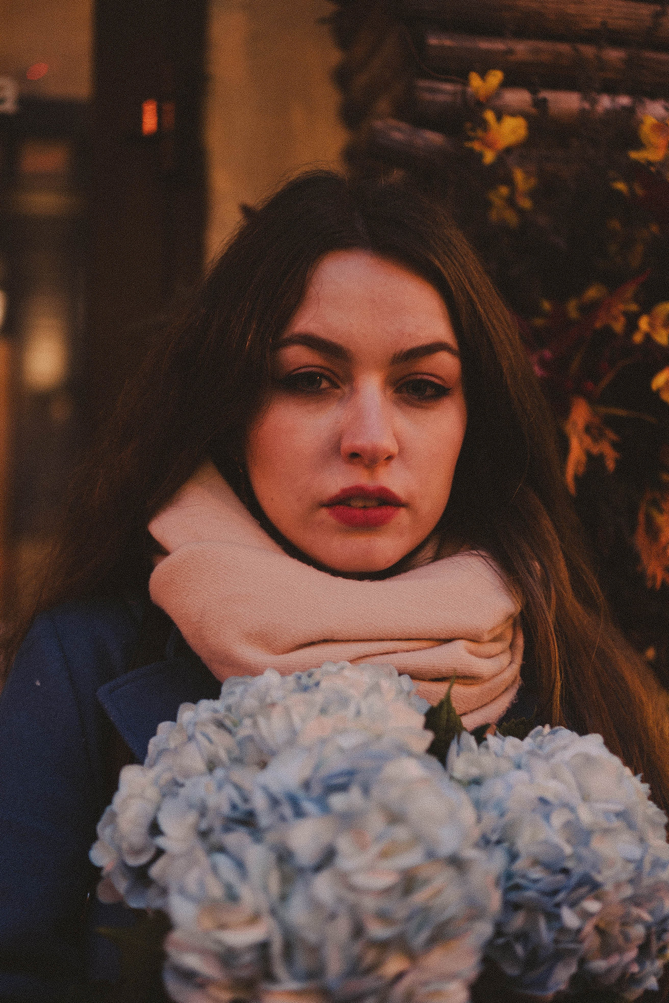 Прогулочная фотосессия по центру. Профессиональный фотограф, Санкт-Петербург — Виктория Богомолова