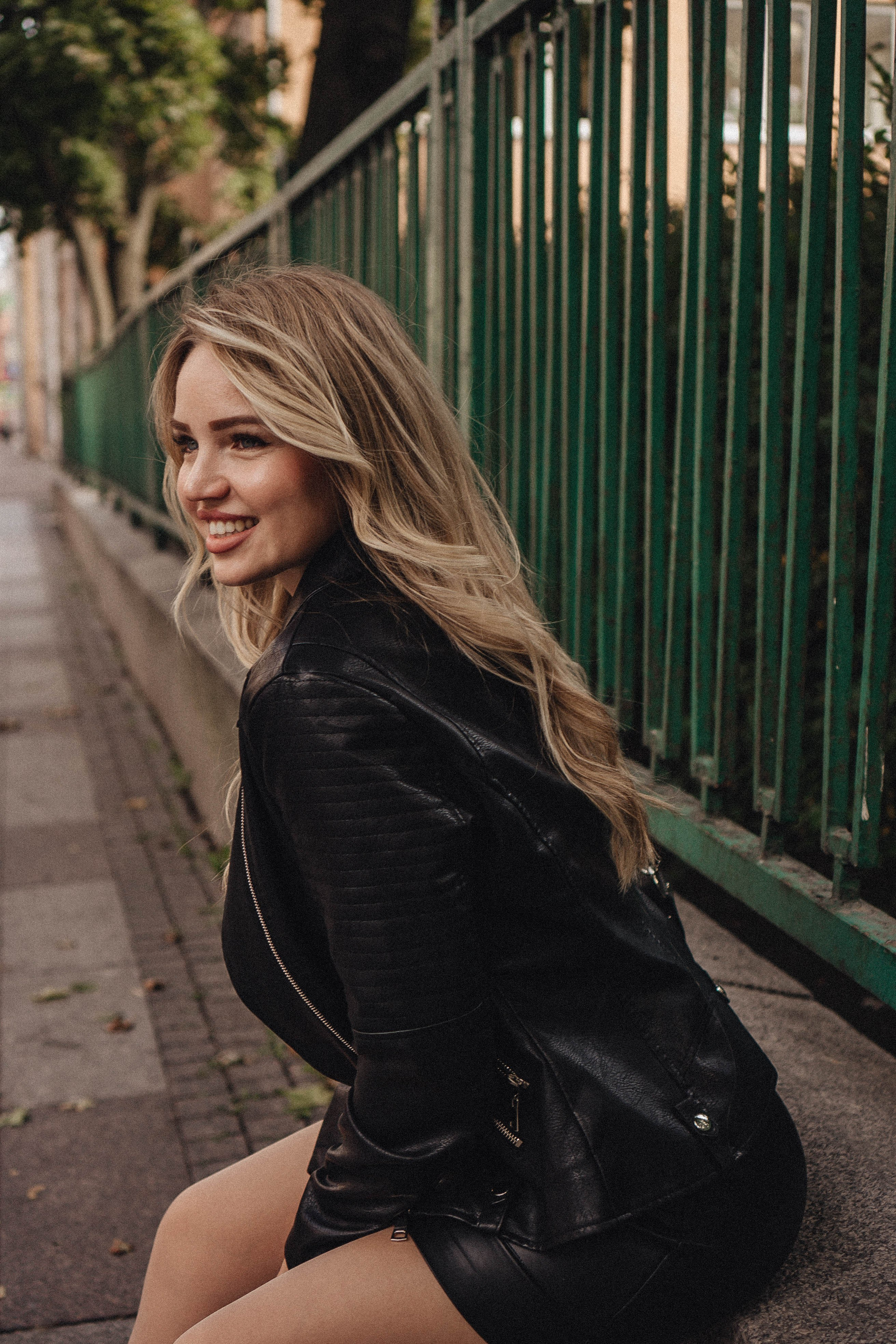 Прогулочная. Профессиональный фотограф, Санкт-Петербург — Виктория Богомолова