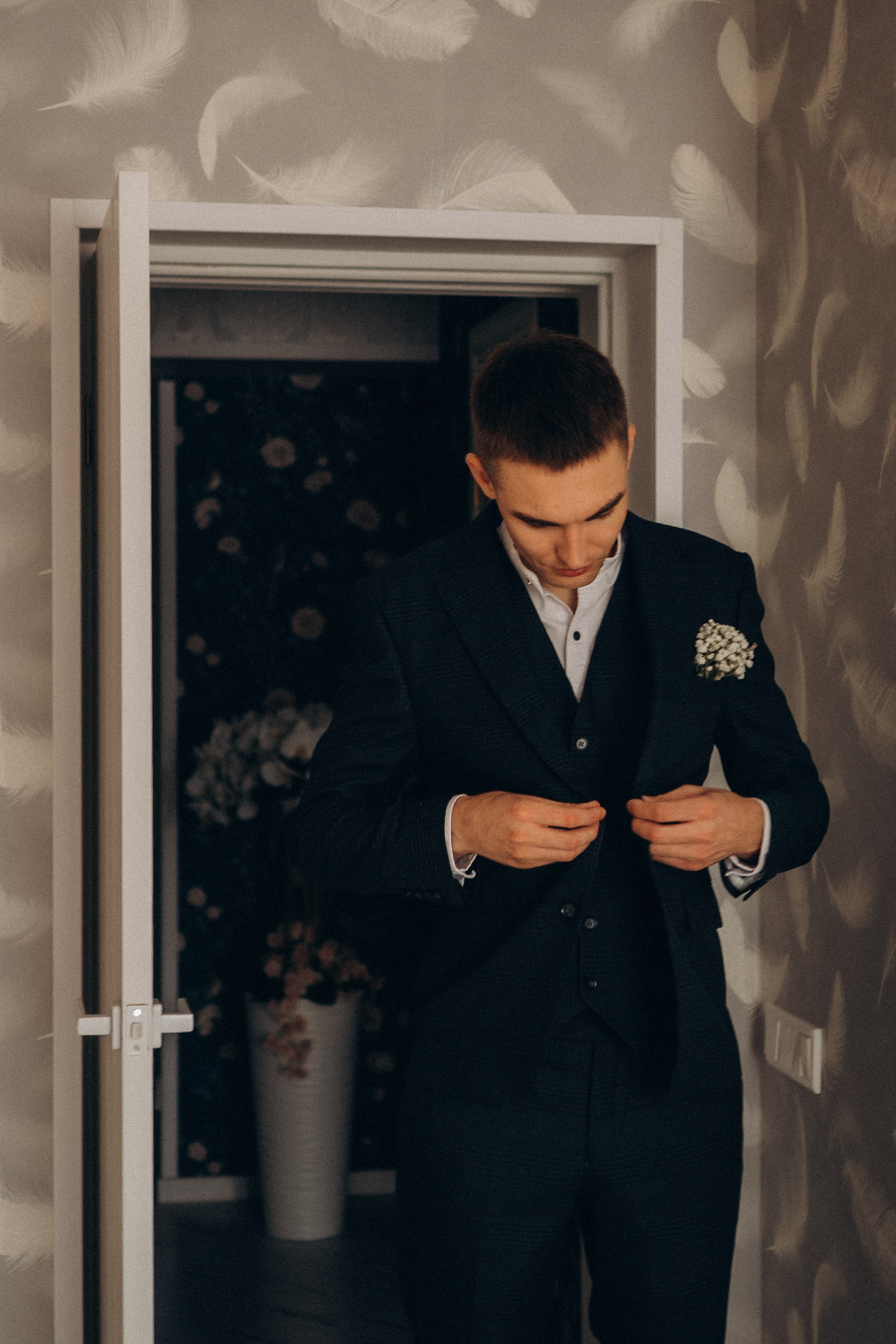 СВАДЕБНАЯ СЬЕМК В ПАРКЕ 300-ЛЕТИЯ. Профессиональный фотограф, Санкт-Петербург — Виктория Богомолова