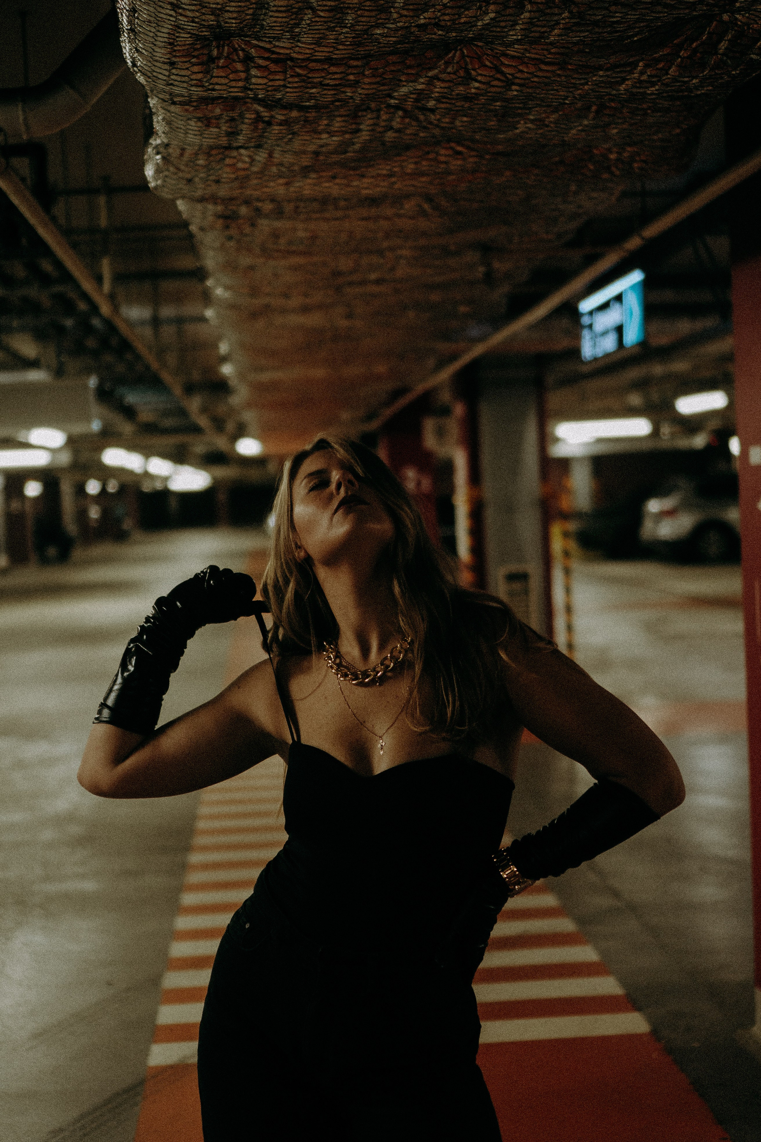 НА ПАРКОВКЕ. Профессиональный фотограф, Санкт-Петербург — Виктория Богомолова