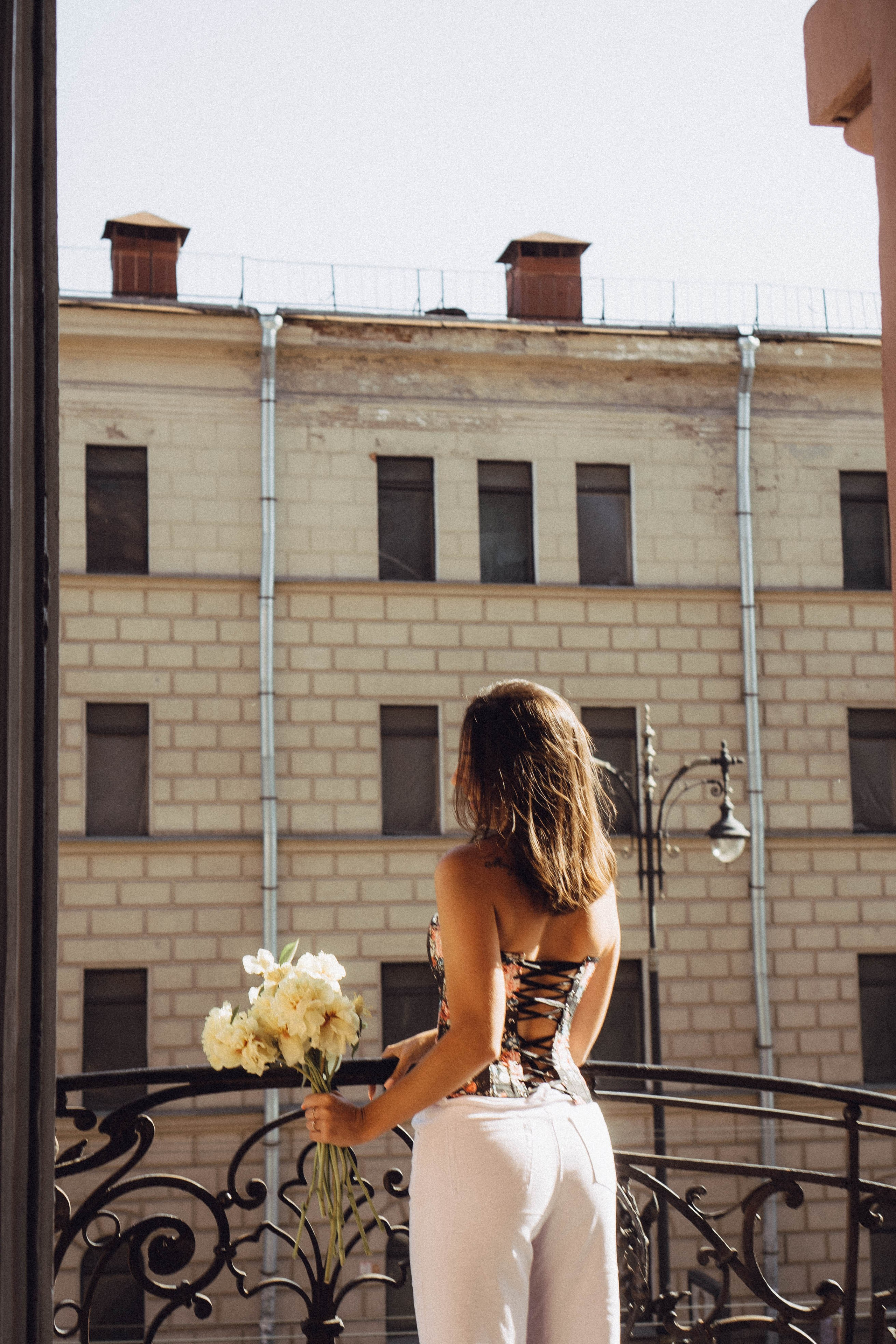 Студийная. Профессиональный фотограф, Санкт-Петербург — Виктория Богомолова