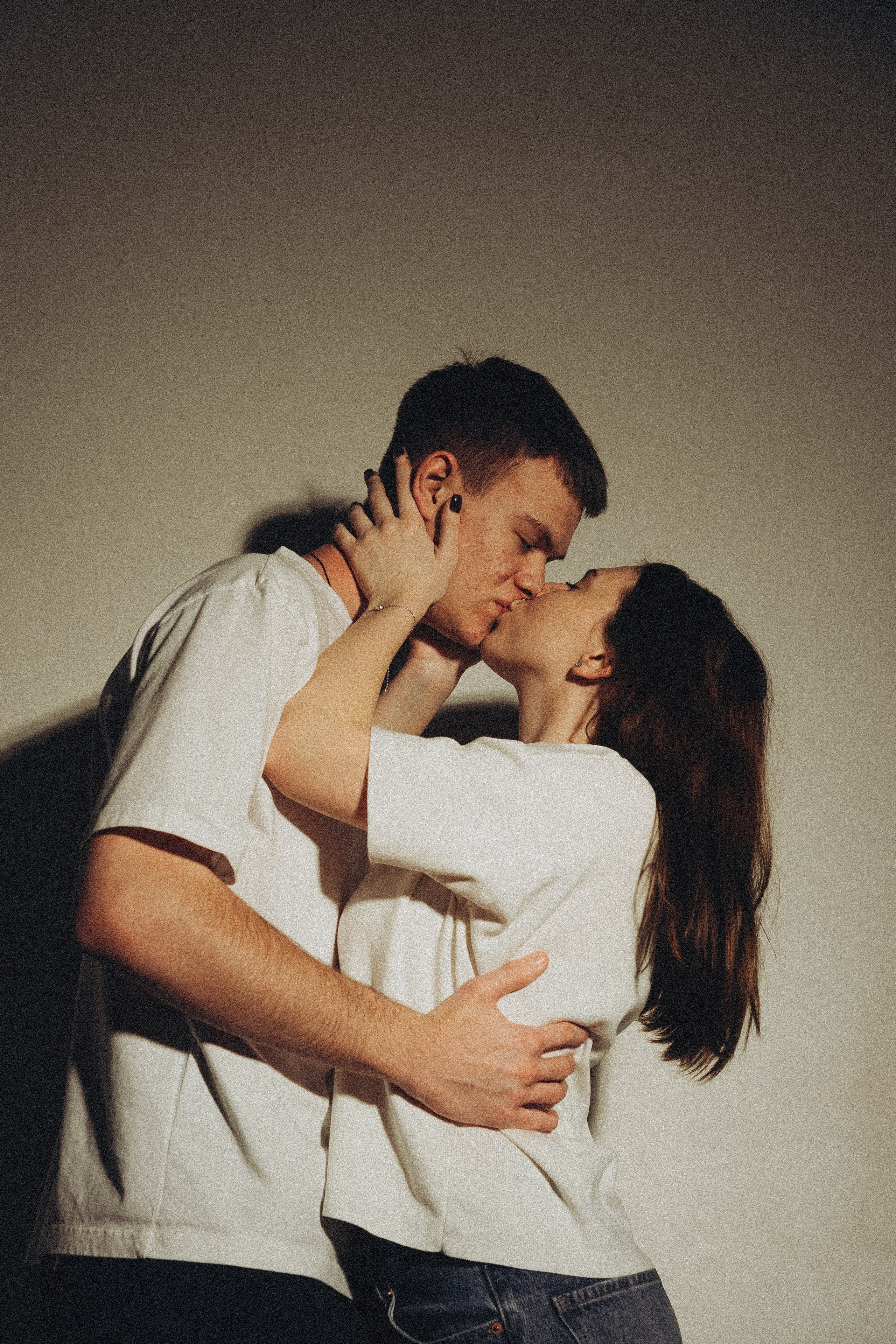 Студийная история. Профессиональный фотограф, Санкт-Петербург — Виктория Богомолова