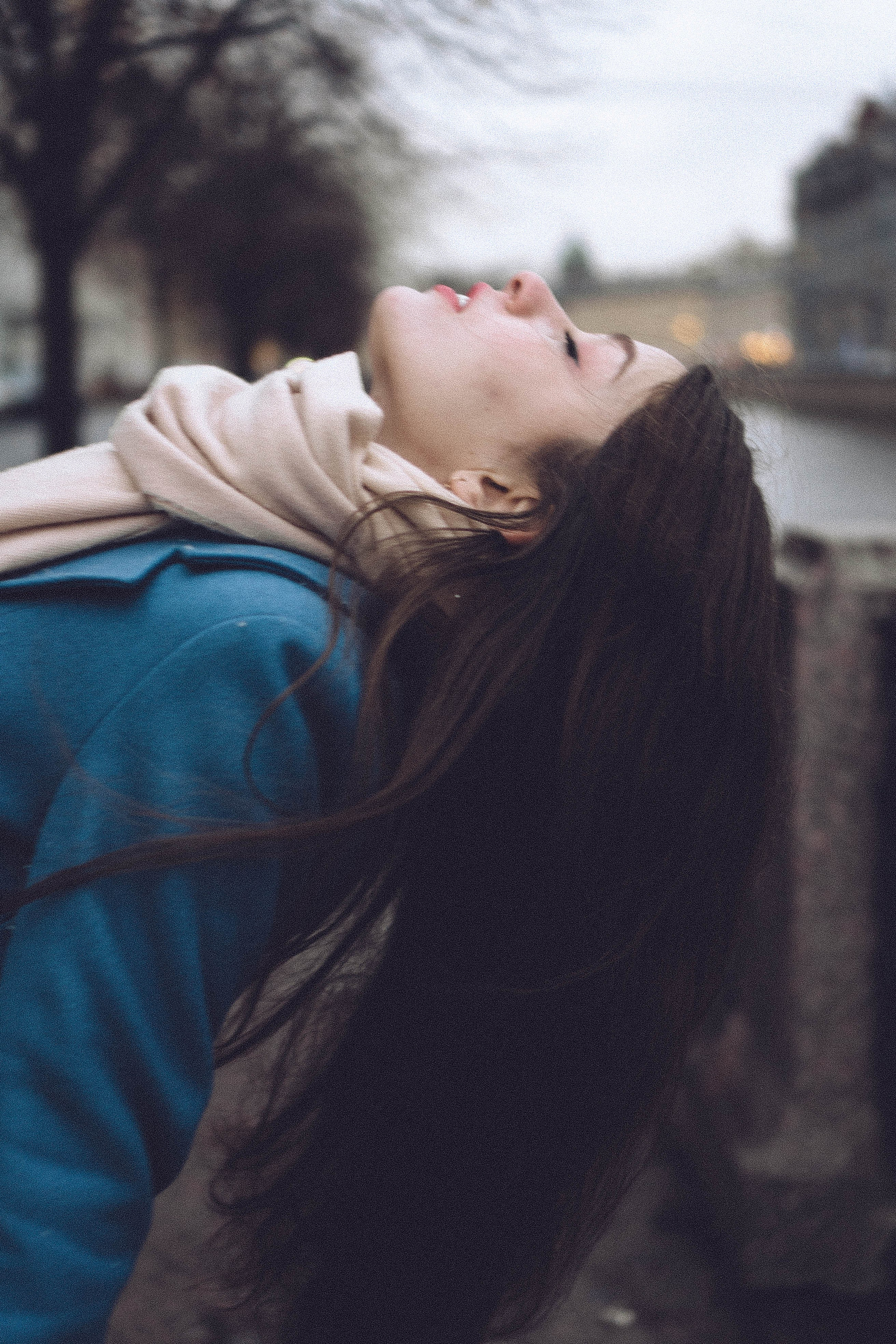 Прогулочная фотосессия по центру. Профессиональный фотограф, Санкт-Петербург — Виктория Богомолова