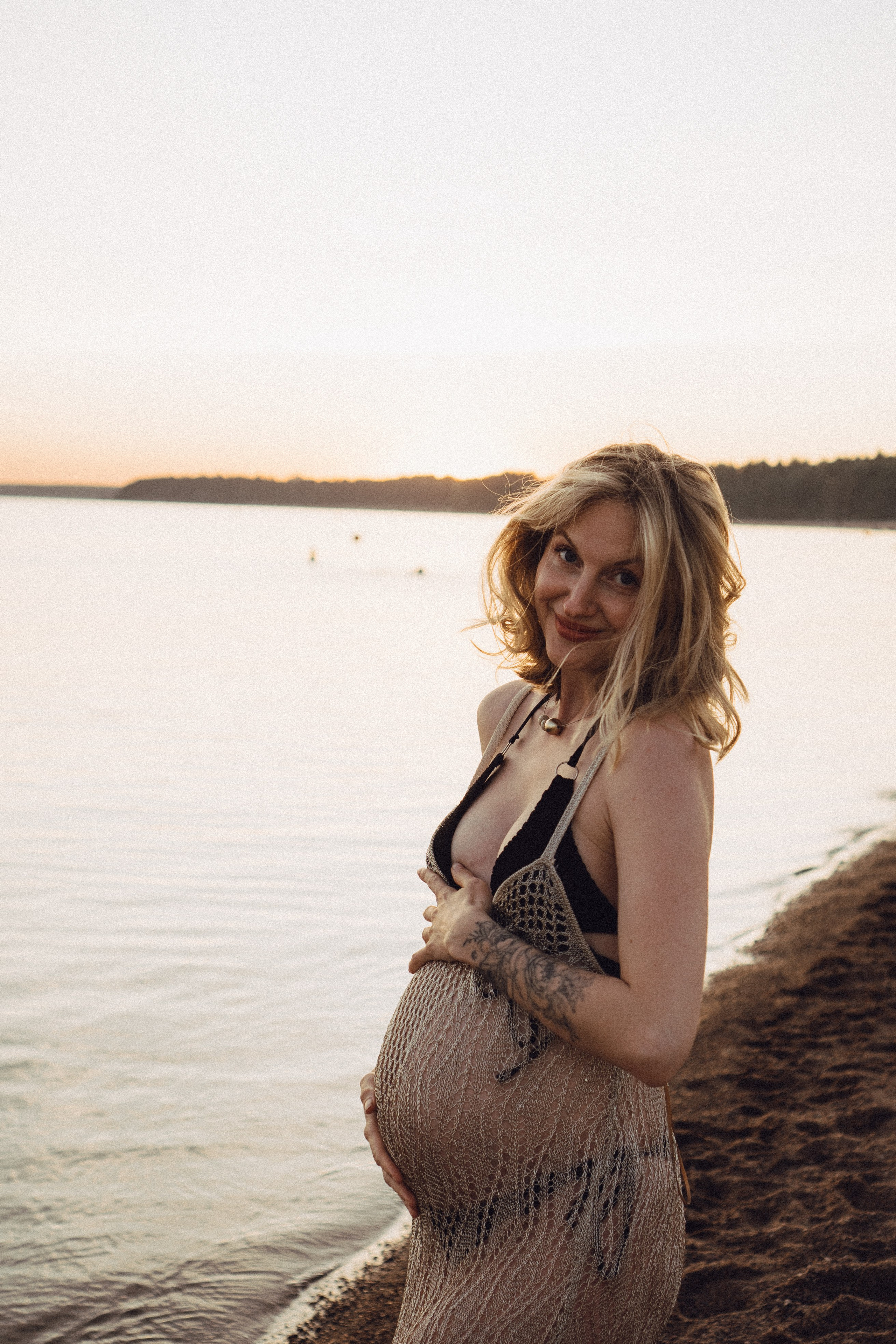 В ОЖИДАНИИ. Профессиональный фотограф, Санкт-Петербург — Виктория Богомолова