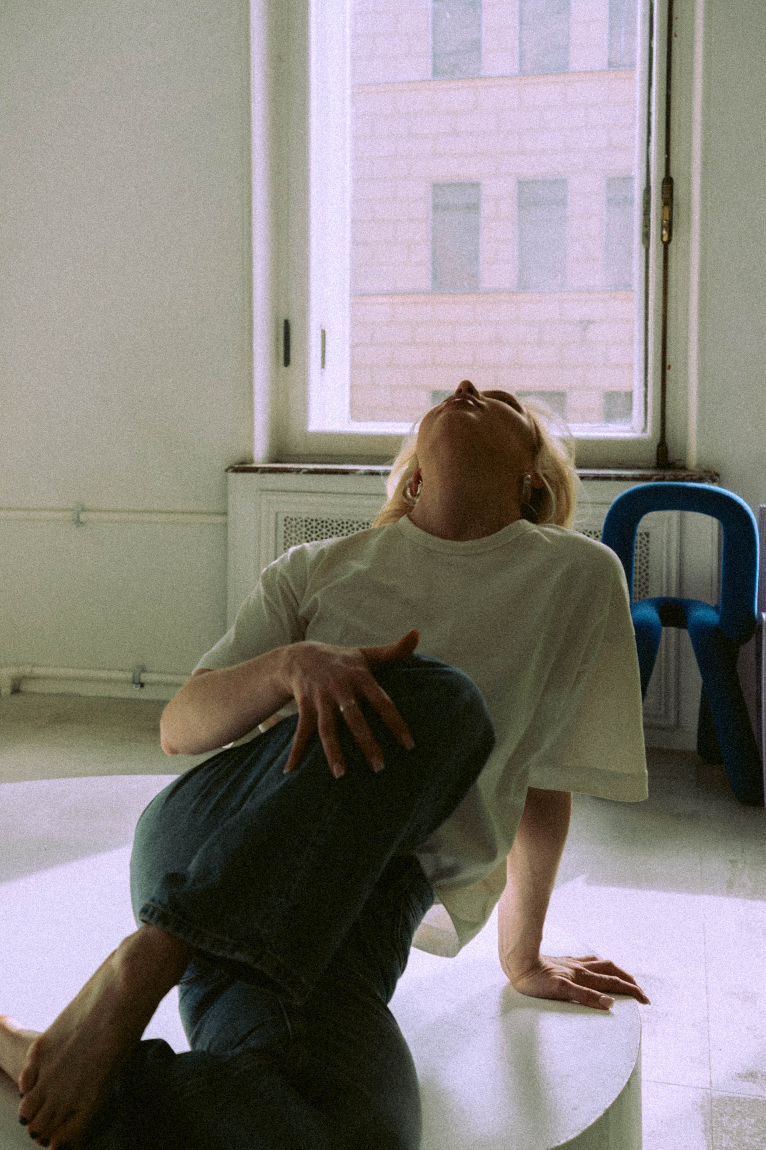 Студийная. Профессиональный фотограф, Санкт-Петербург — Виктория Богомолова