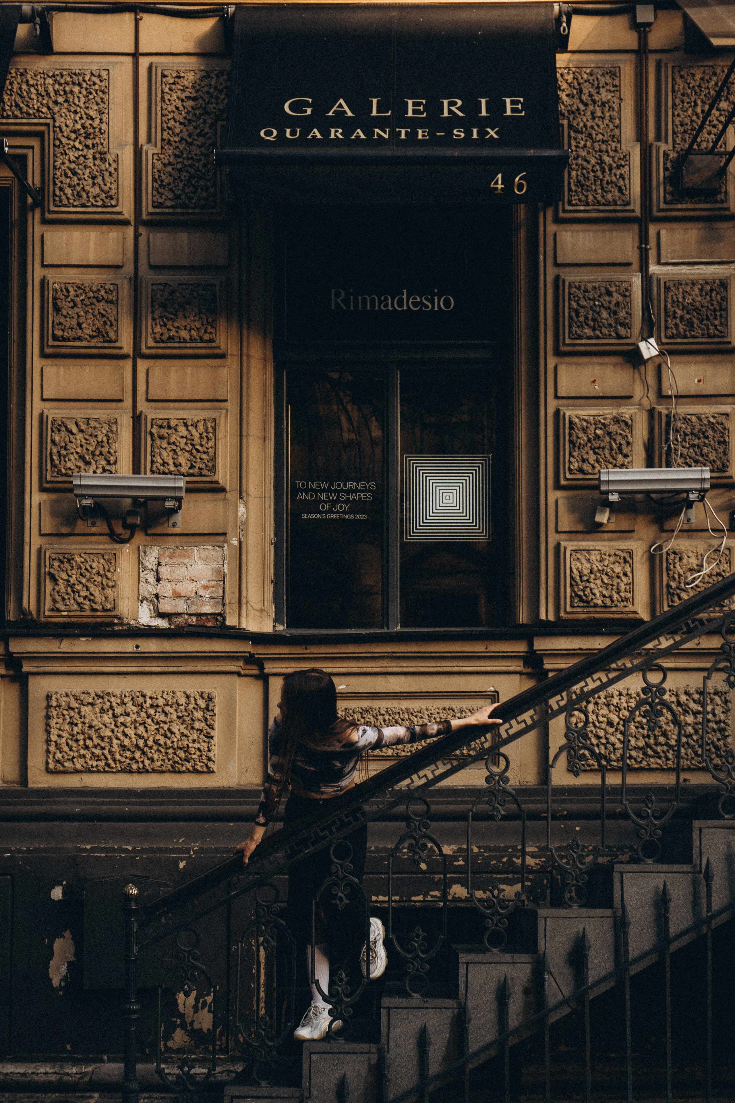 ПРОГУЛКА НА ЗАКАТЕ ПОО ЦЕНТРУ. Профессиональный фотограф, Санкт-Петербург — Виктория Богомолова