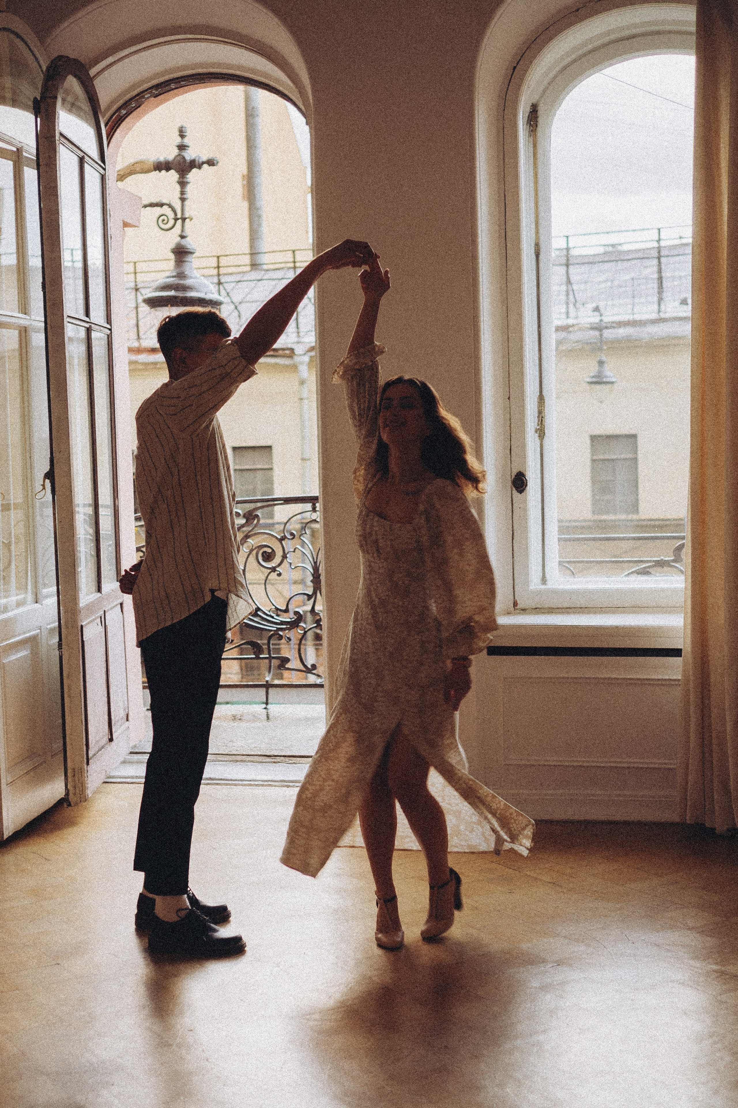 ЛЮБОВЬ В ИЮНЕ. Профессиональный фотограф, Санкт-Петербург — Виктория Богомолова