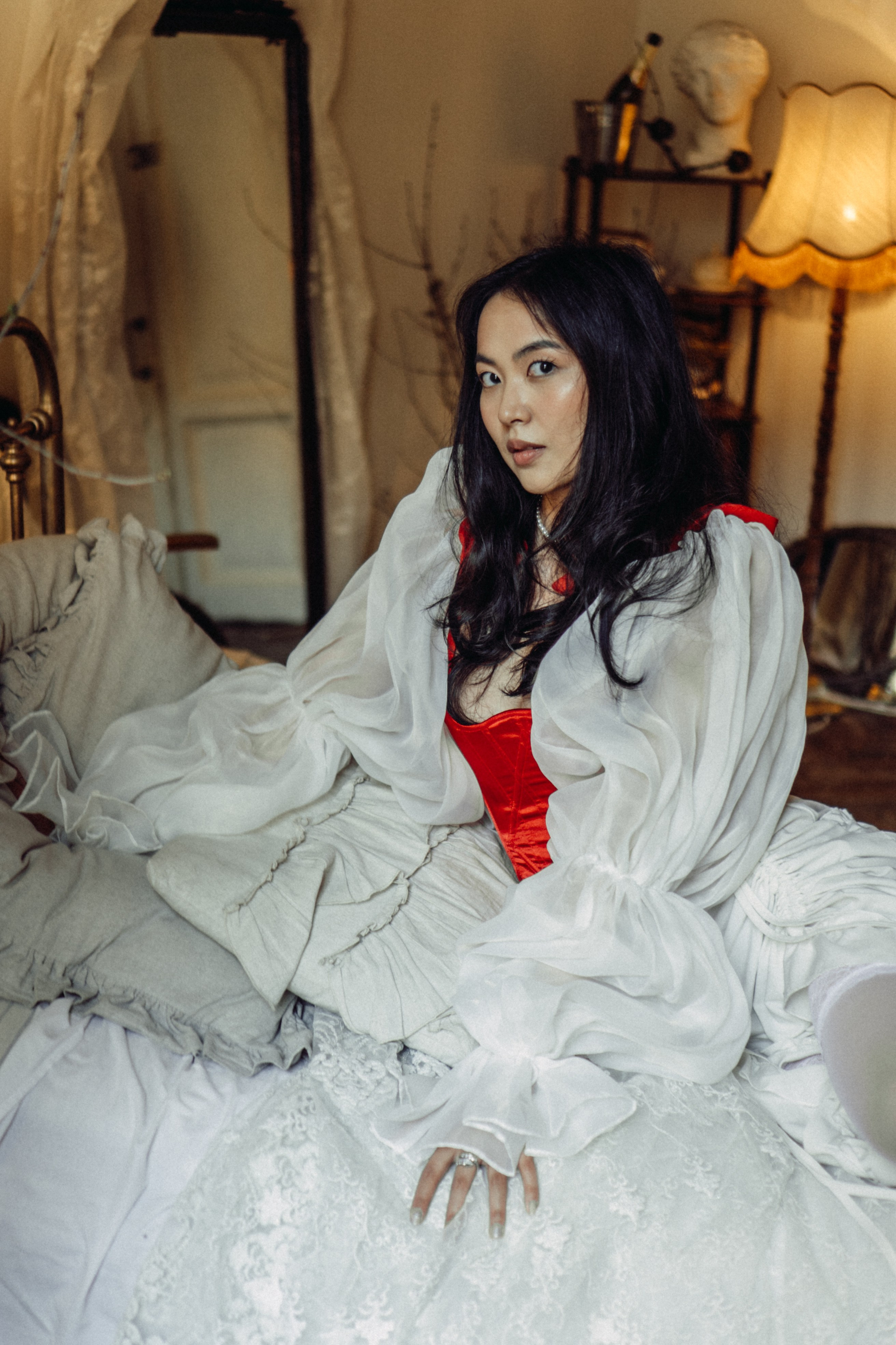 ВИНТАЖНЫЙ СТИЛЬ. Профессиональный фотограф, Санкт-Петербург — Виктория Богомолова