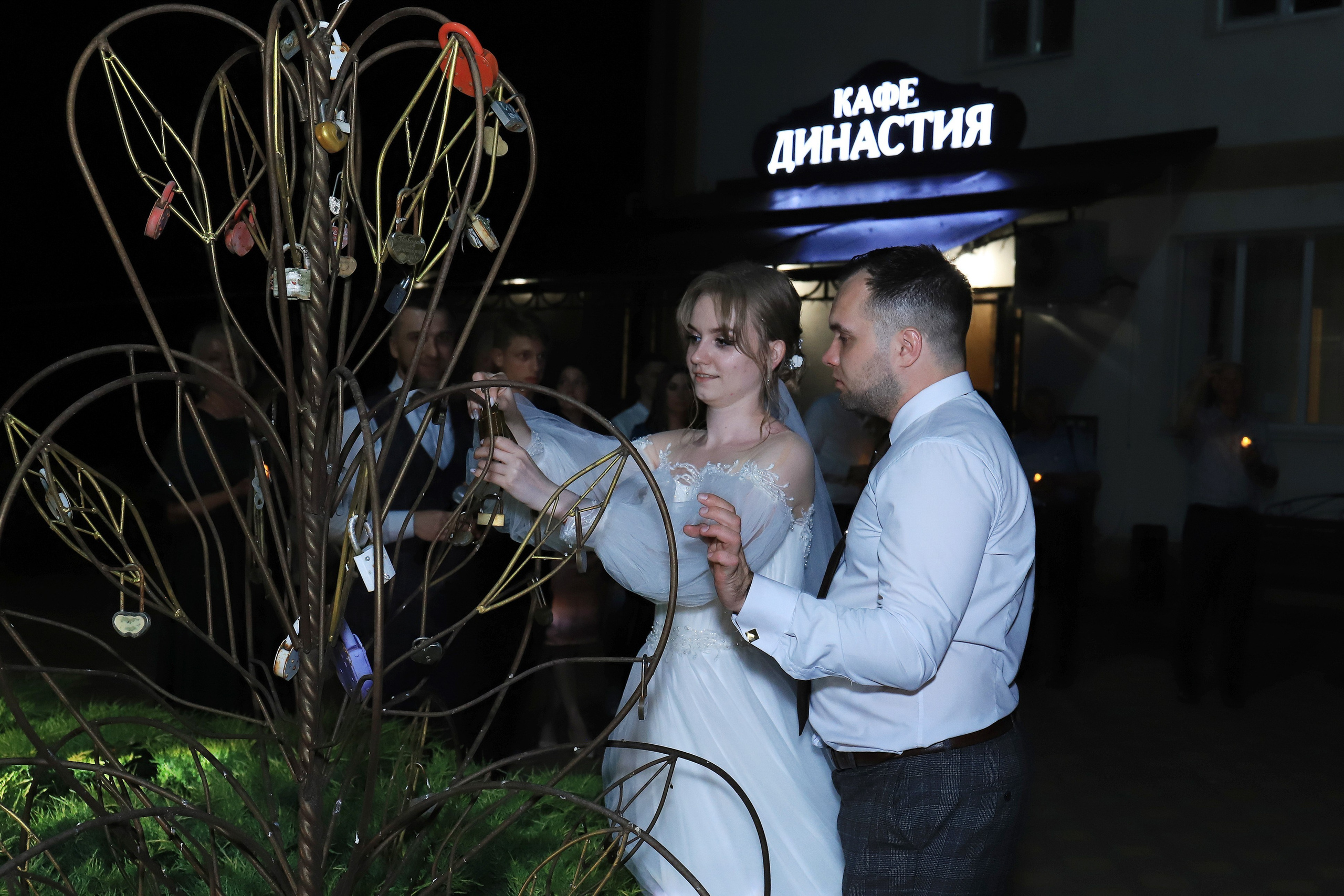 Андрей и Татьяна. Игорь Варава свадебный фотограф видеограф Белая Глина Краснодар