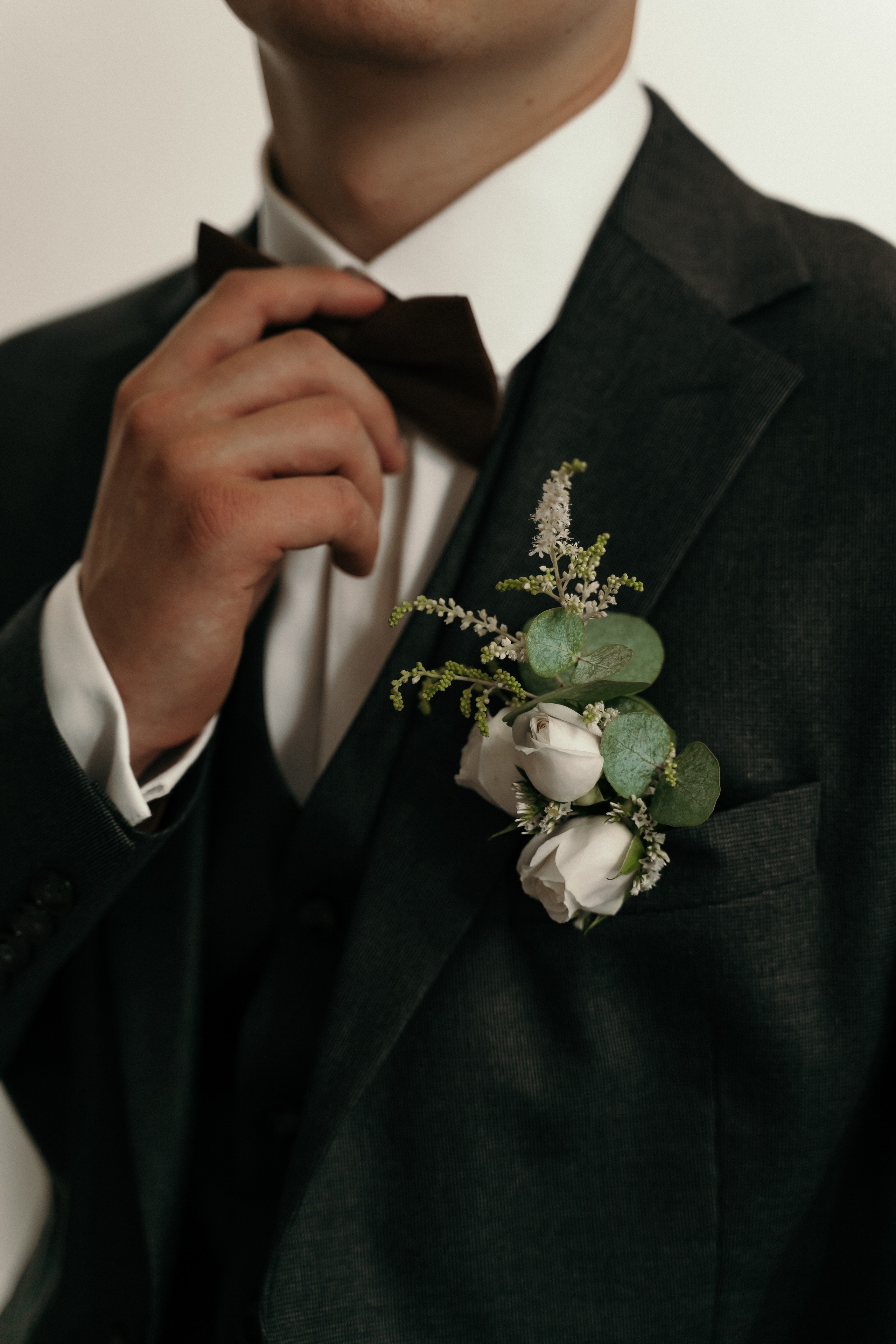 Илья & Анастасия. Свадебный и семейный фотограф в Югорске Ольга Мищенко