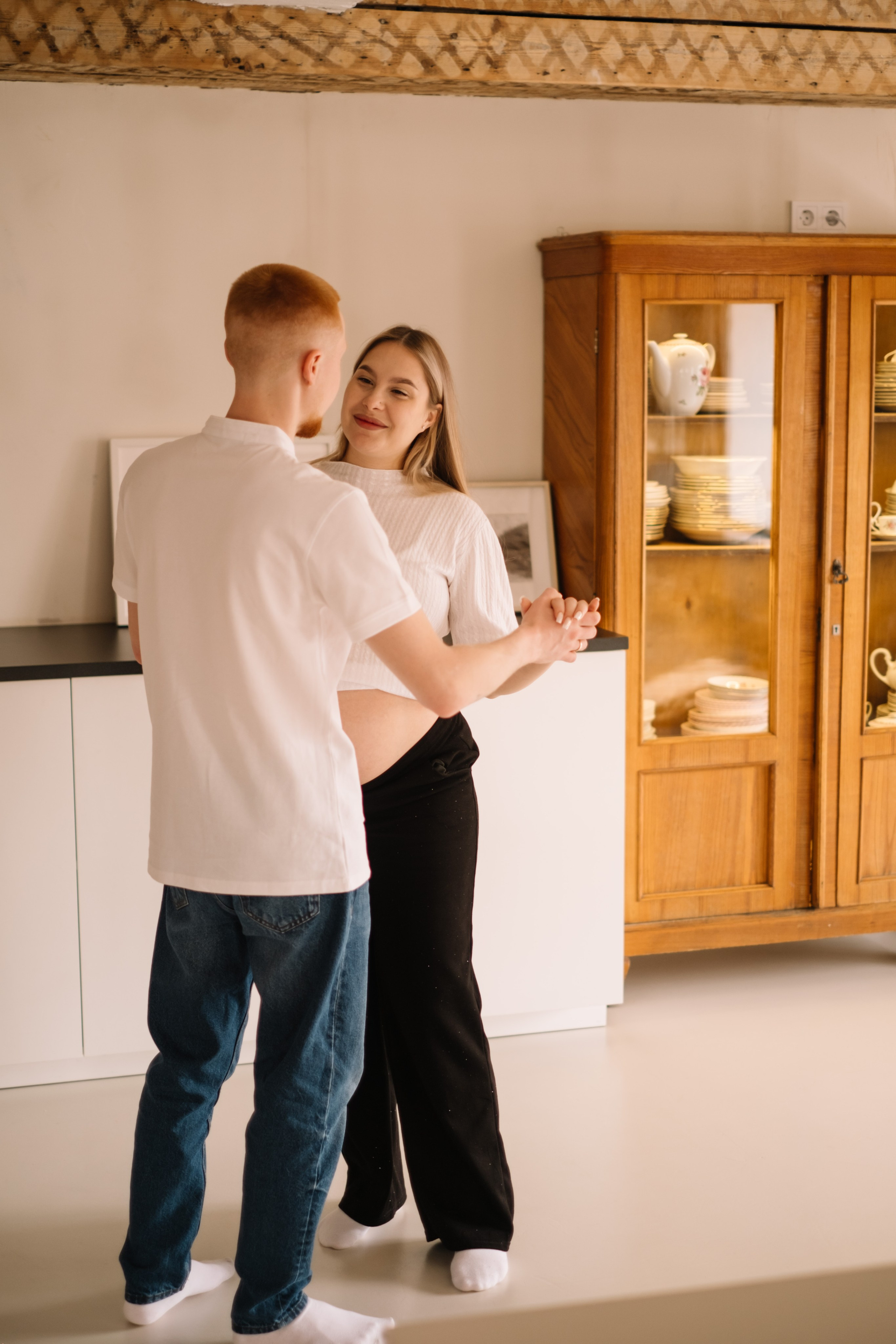 В ожидании чуда. Фотограф в Челябинске I Надин Палмер