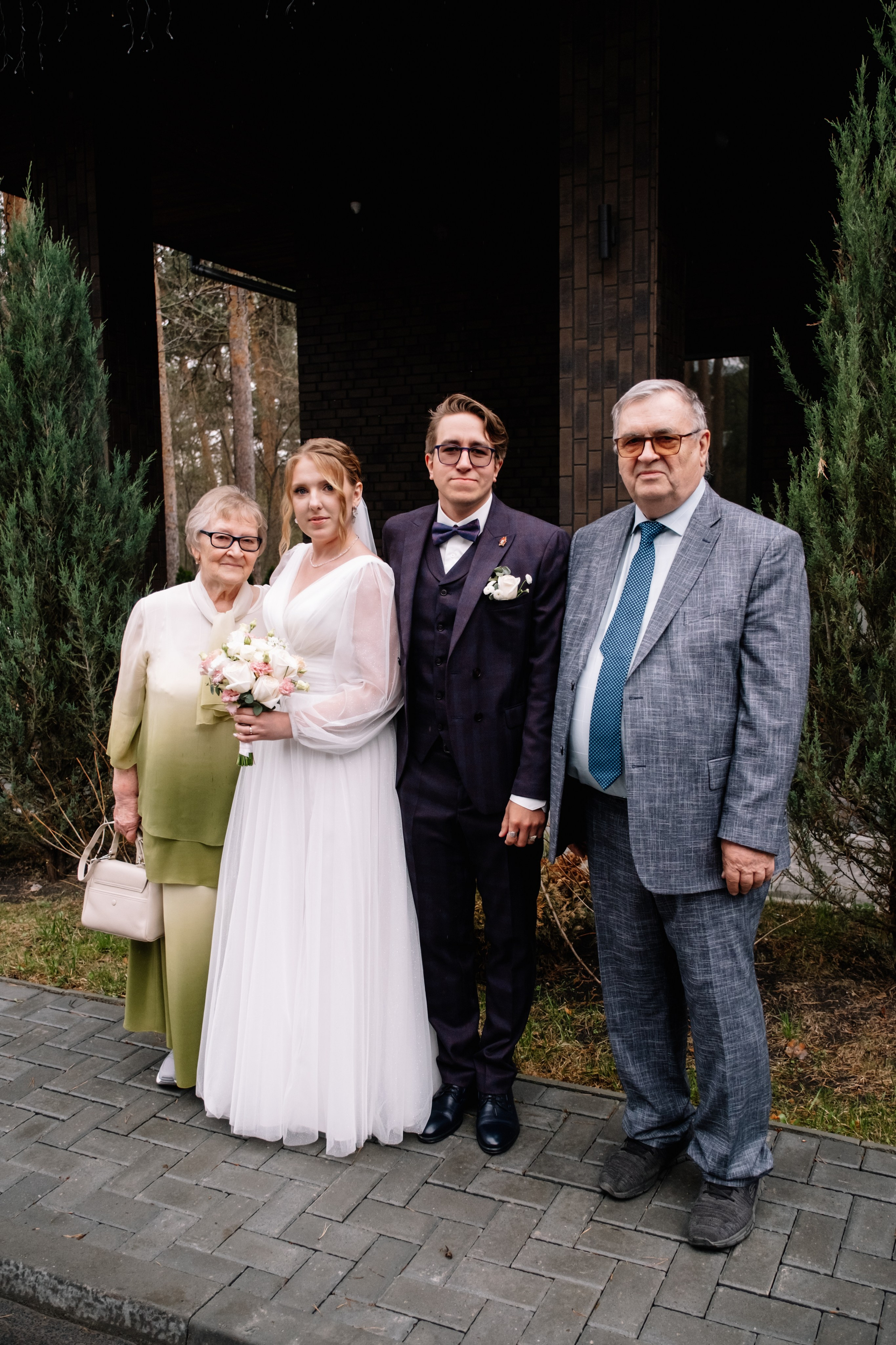 Е&А. Фотограф в Челябинске I Надин Палмер