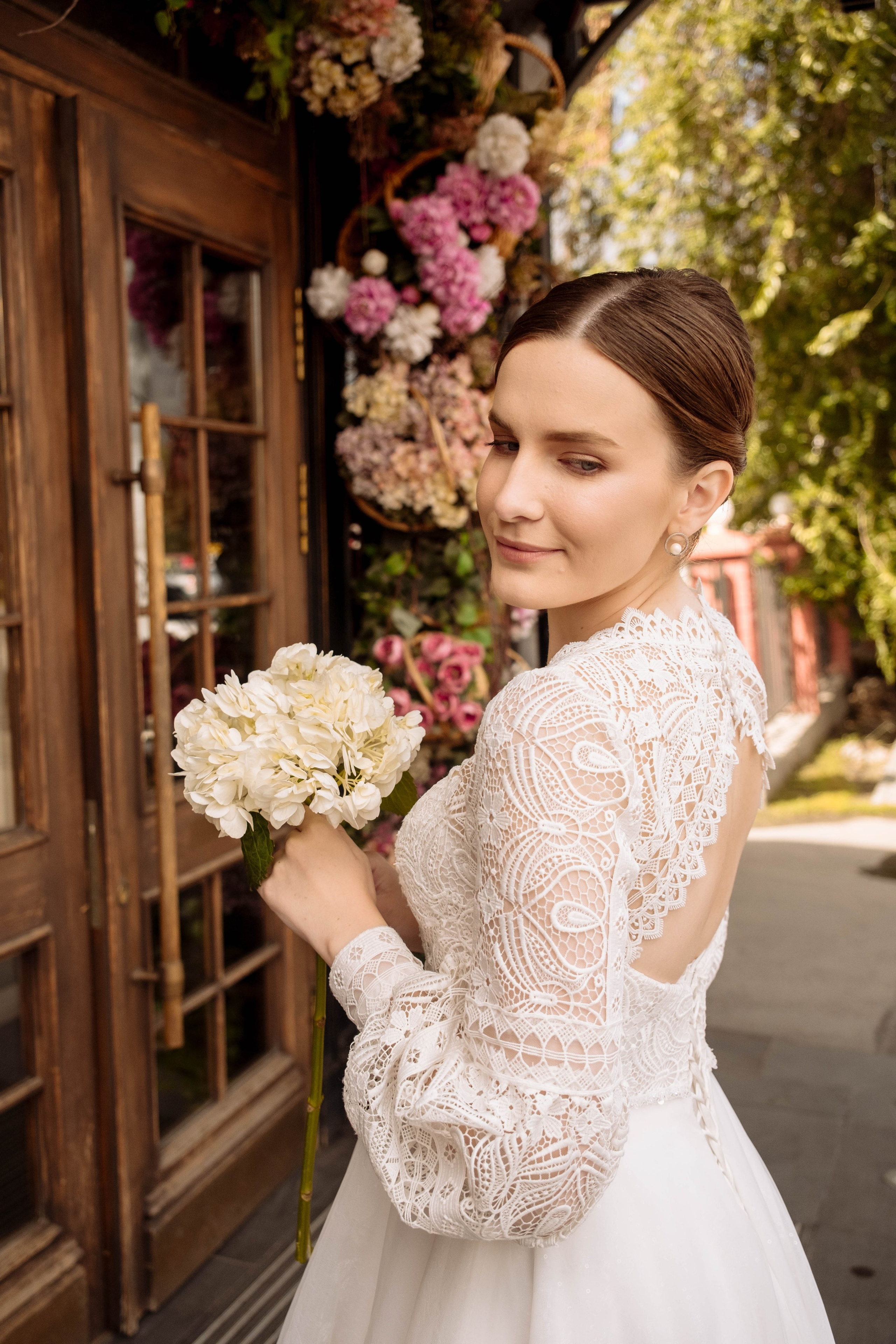 Арсений&Александра. Фотограф в Челябинске I Надин Палмер