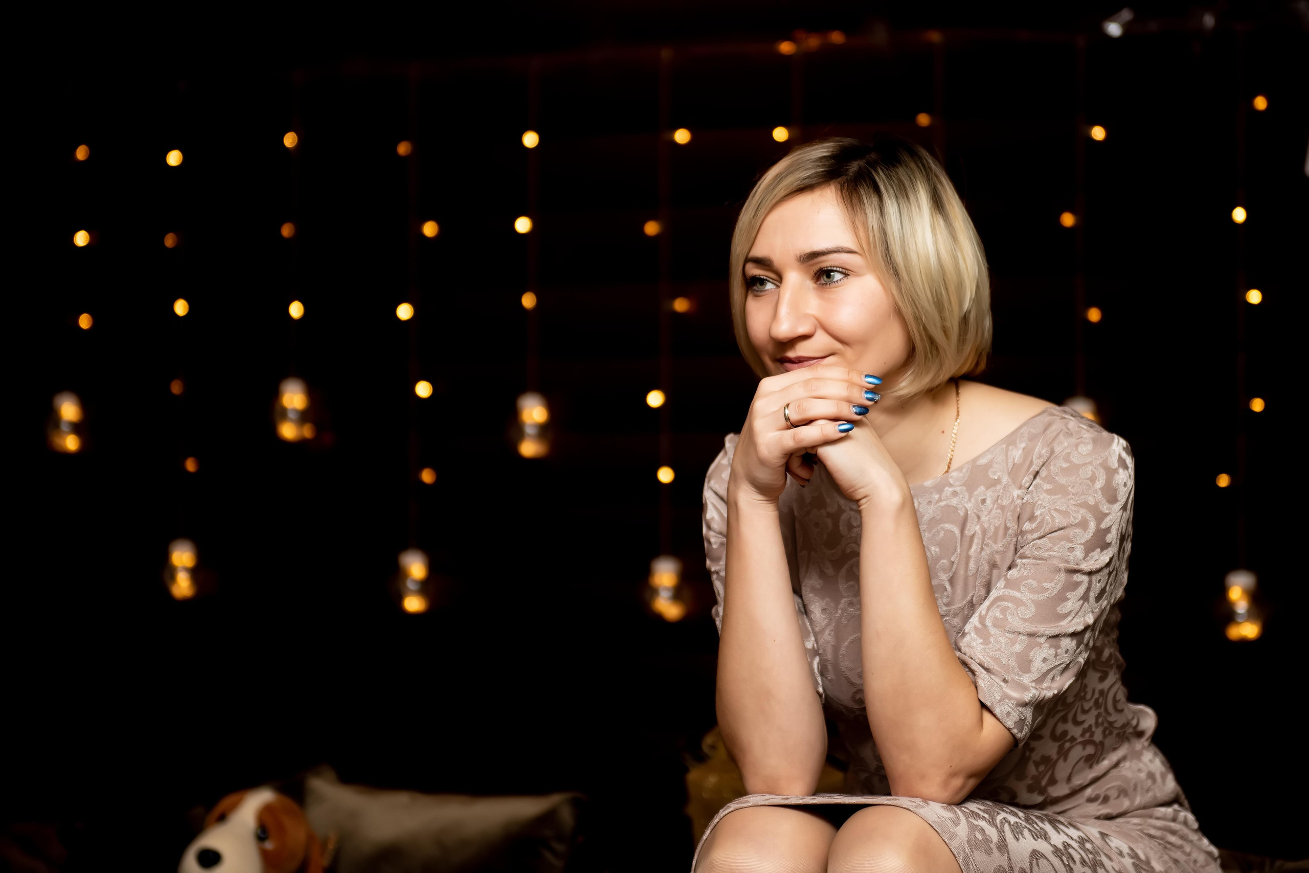 Портреты. Школьный и свадебный фотограф в г. Бодайбо Артём Бельский