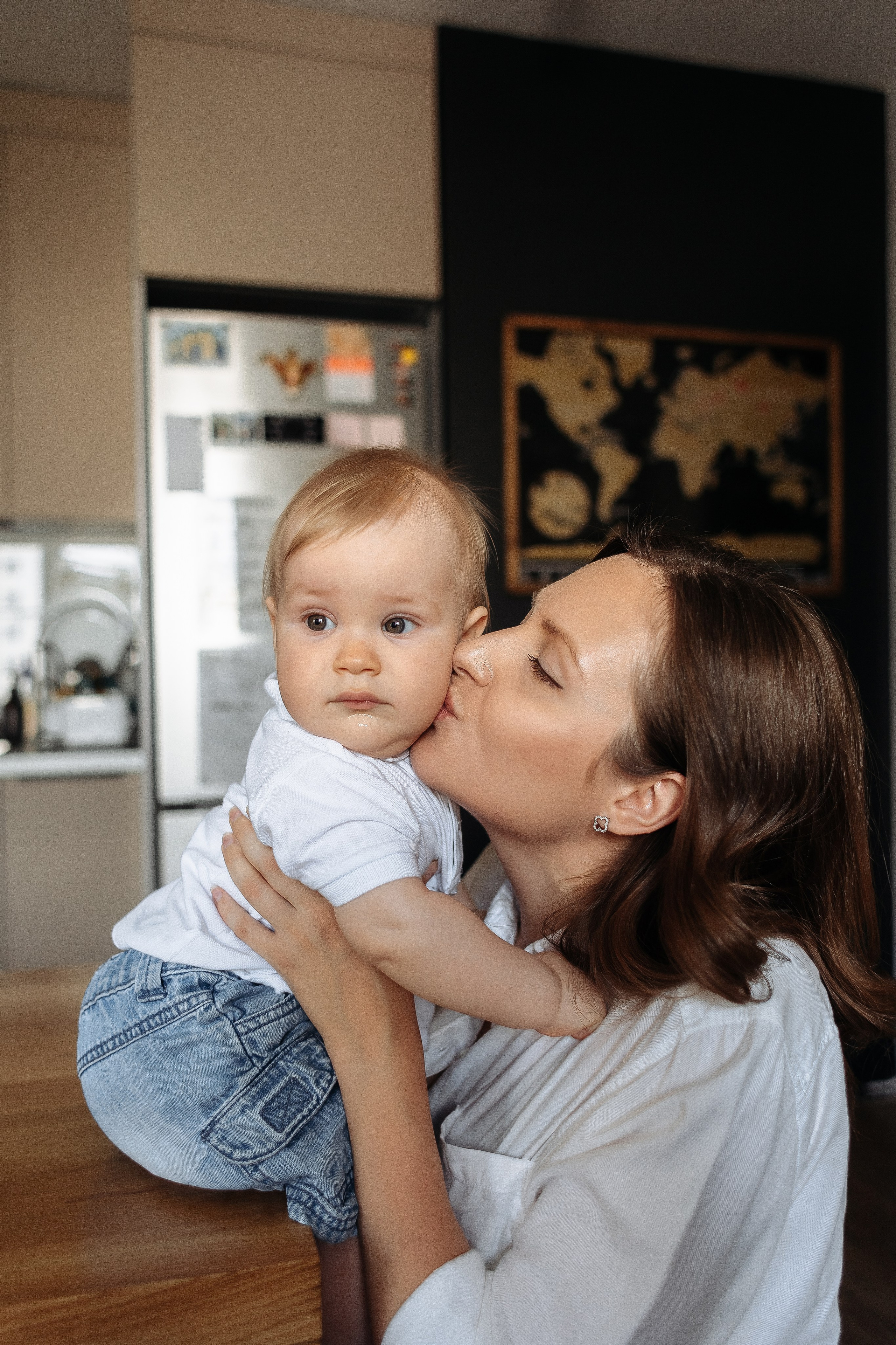 Момент навсегда. Фотограф Алексей Миронов