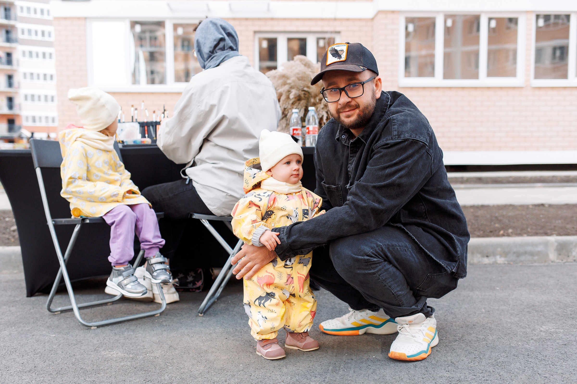 репортажный фотограф в краснодаре