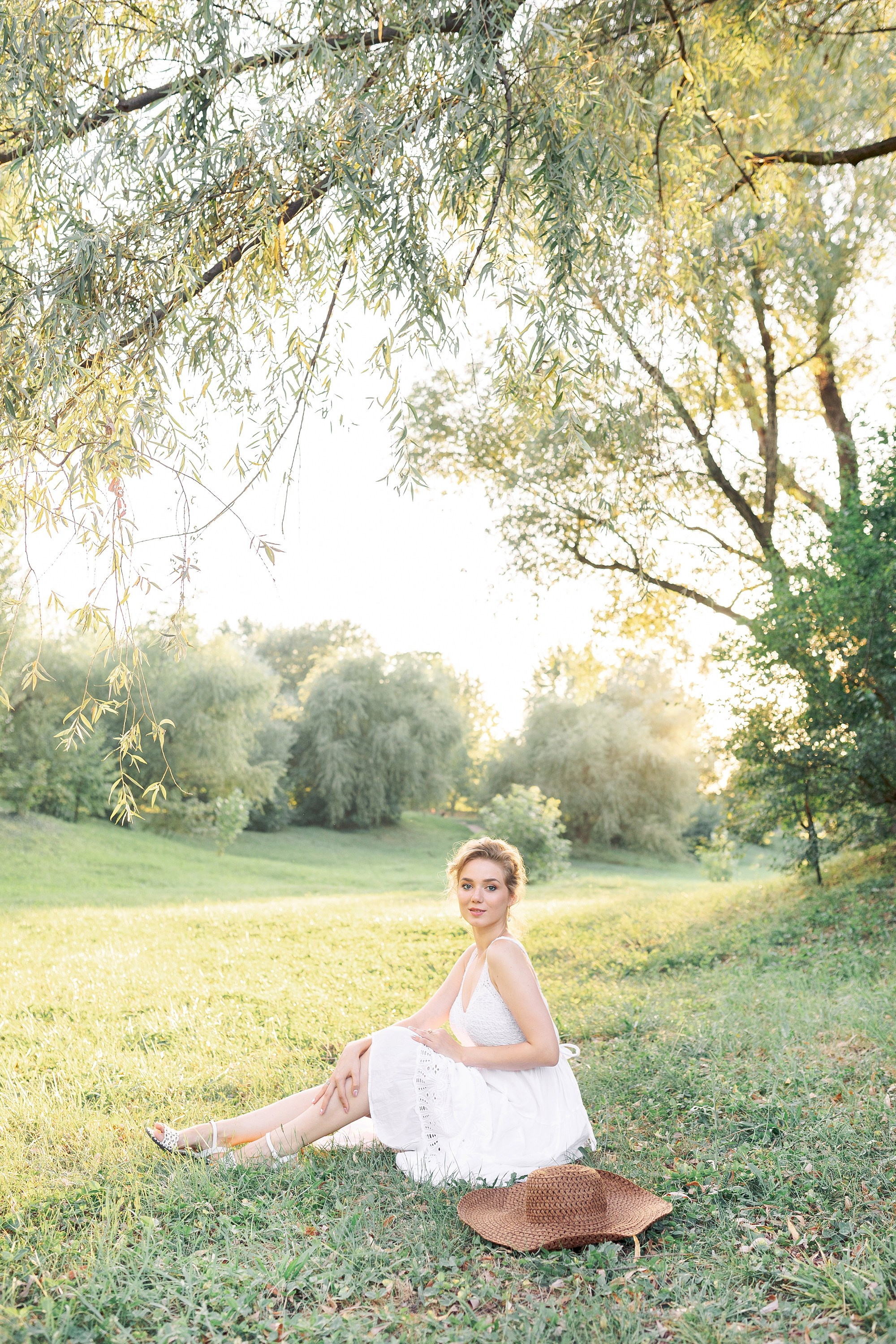 Света. Семейный, репортажный, свадебный фотограф в Краснодаре Артур Александрин