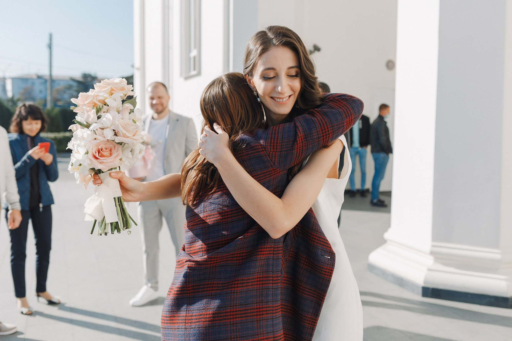 Андрей и Вероника. Семейный, репортажный, свадебный фотограф в Краснодаре Артур Александрин