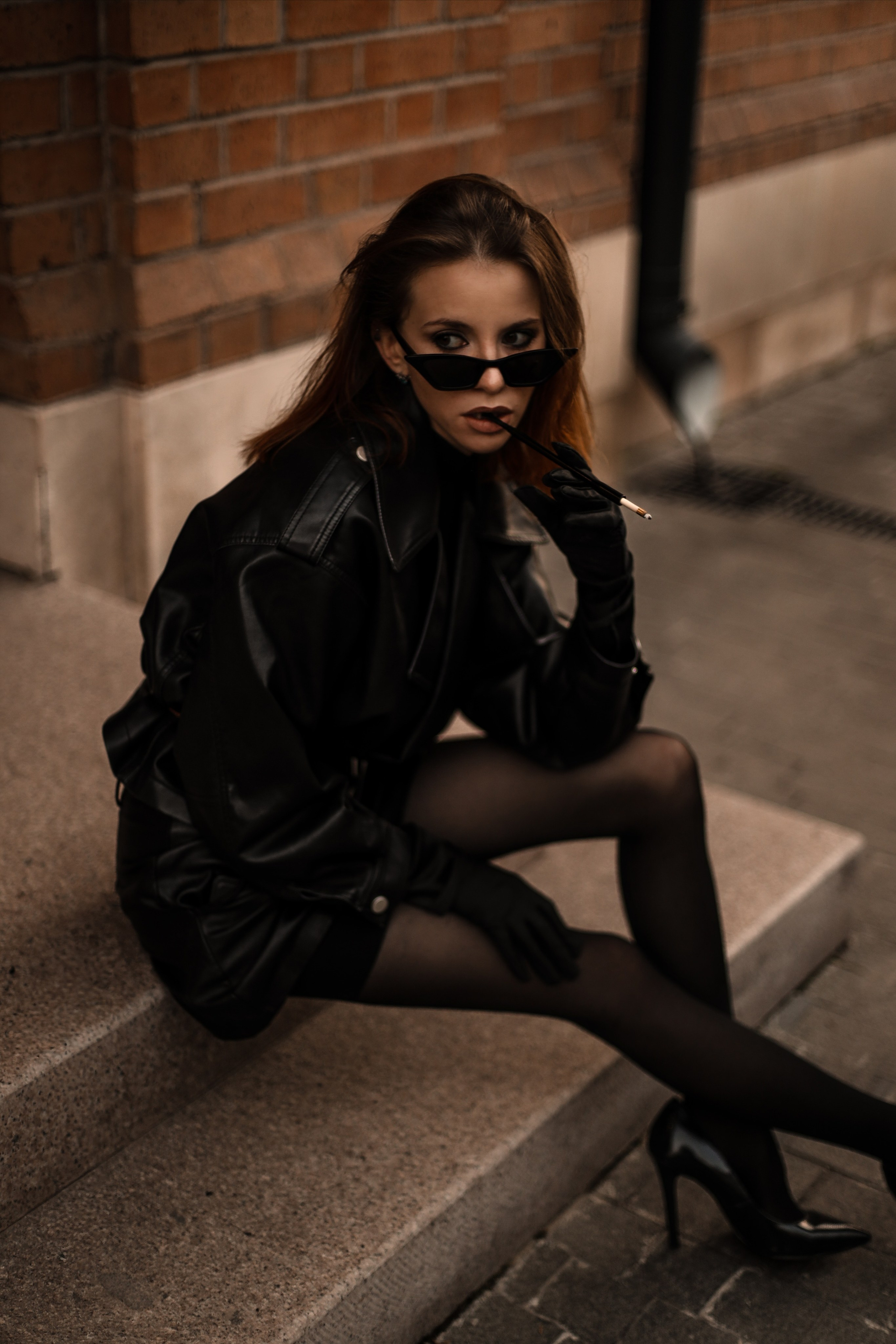 Лидия. ФОТОГРАФ ИРКУТСК | ДАНИЕЛА МОНРО