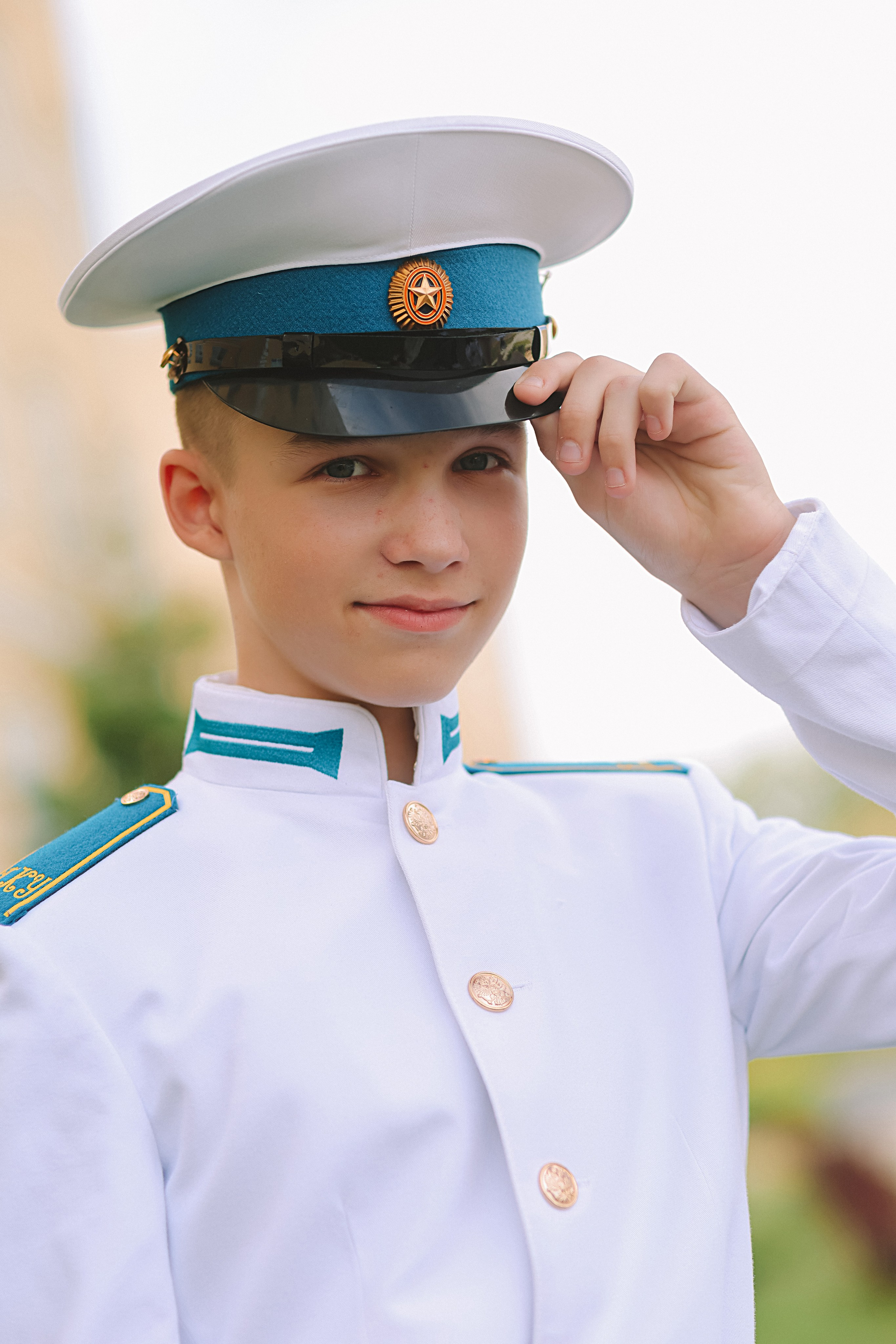 Кадетское училище. Семейный фотограф Тюмень, фотограф на роды Салмина Мария